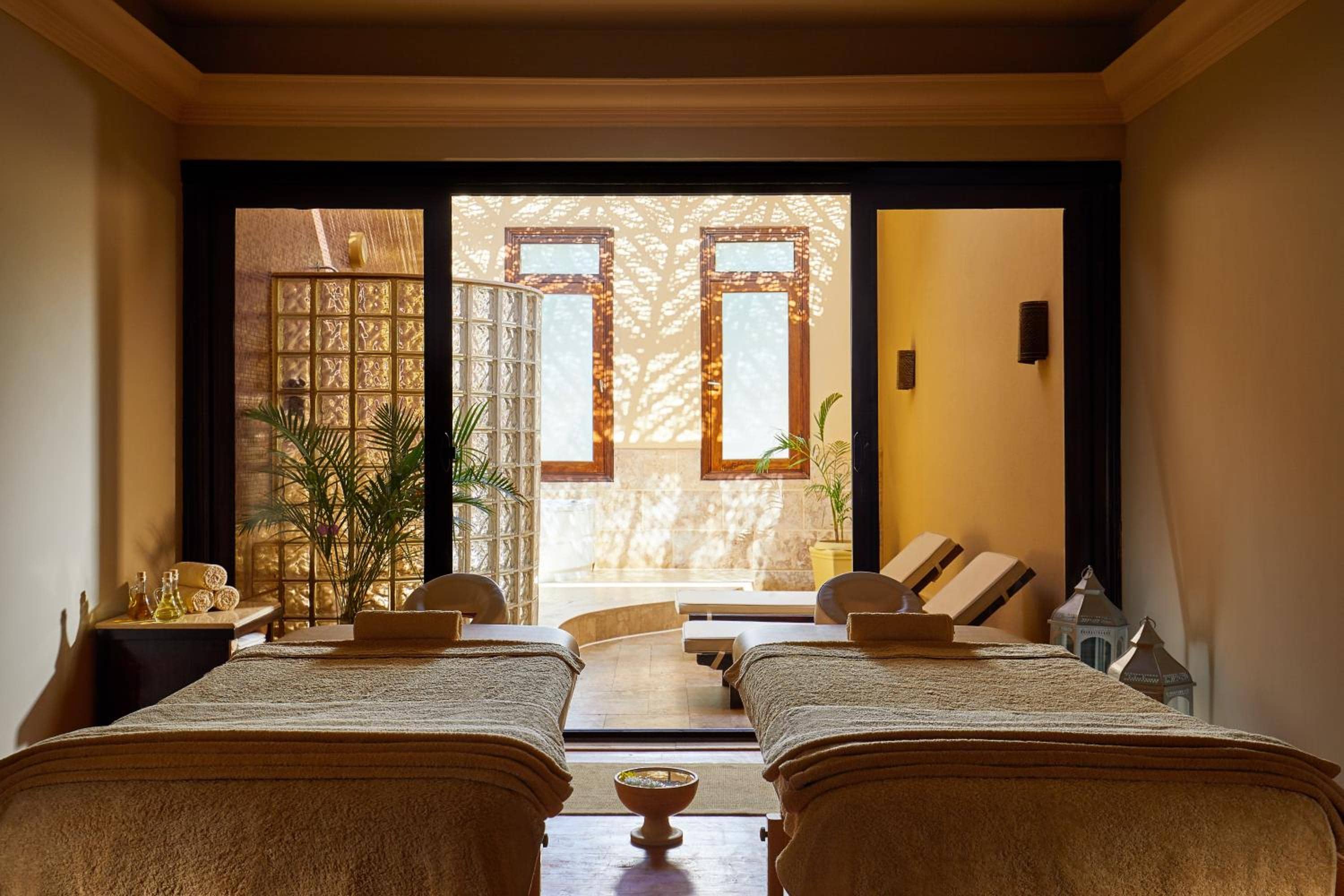 JAZ Makadi Star & Spa - Adults Only — 4
