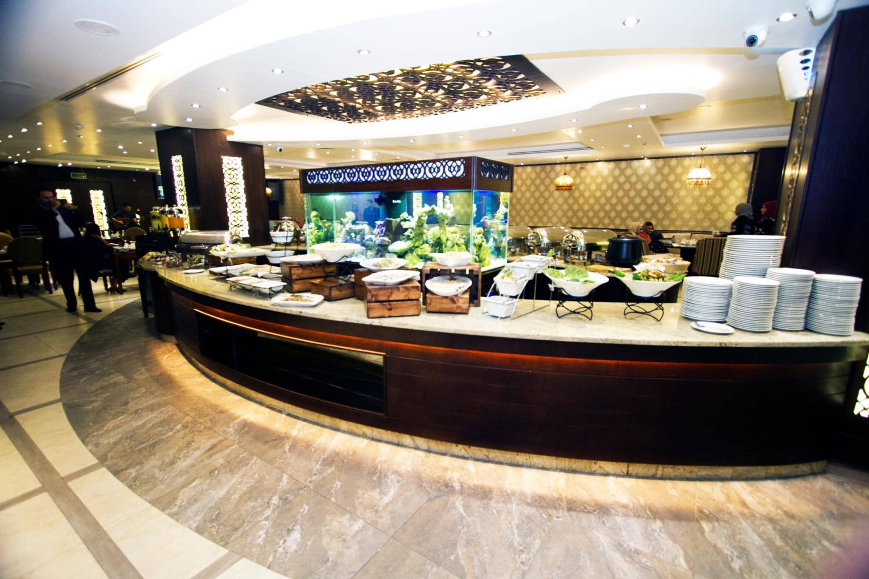 Al Thuraya Hotel — 3