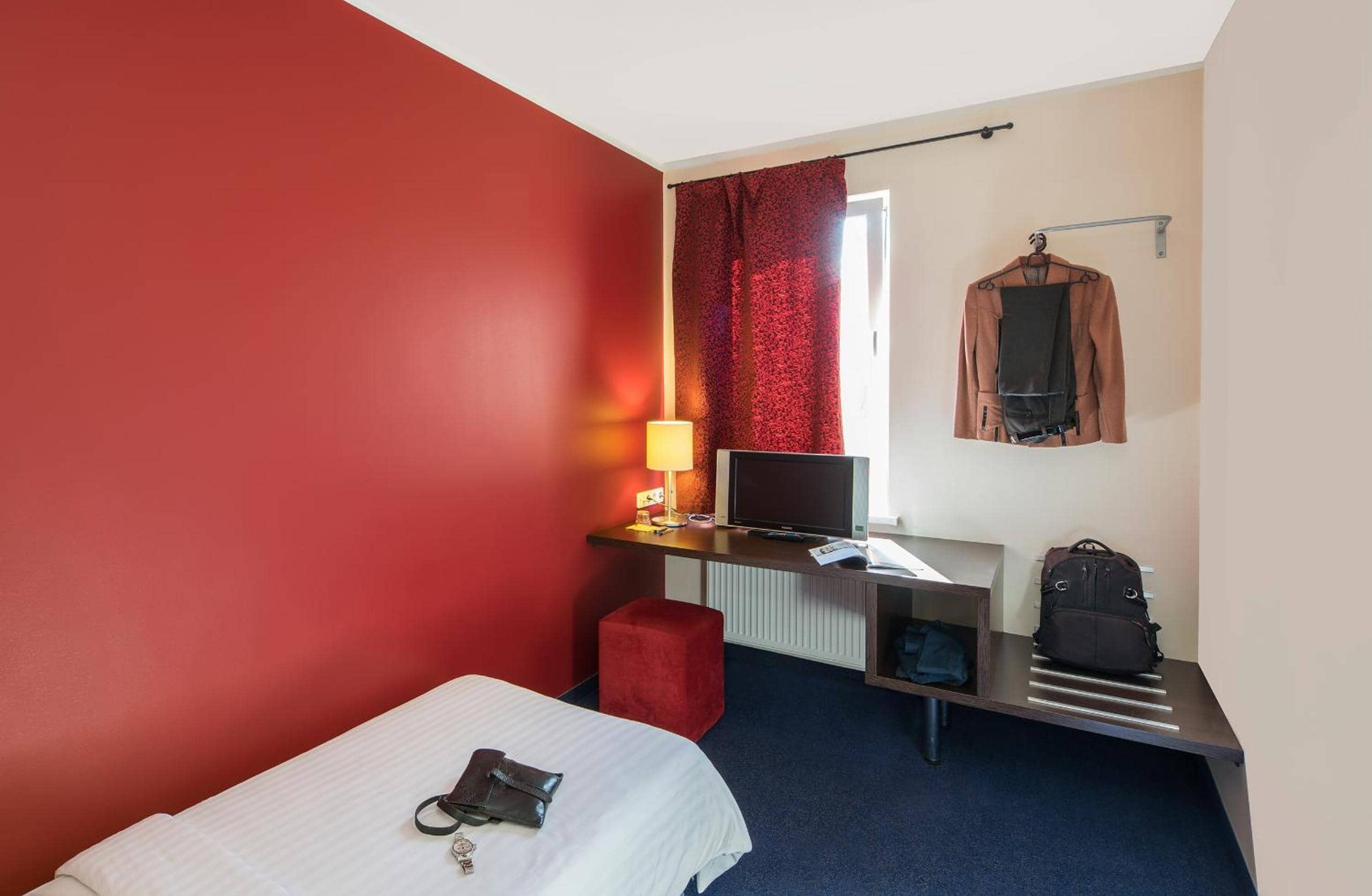 Dodo Hotel — 4