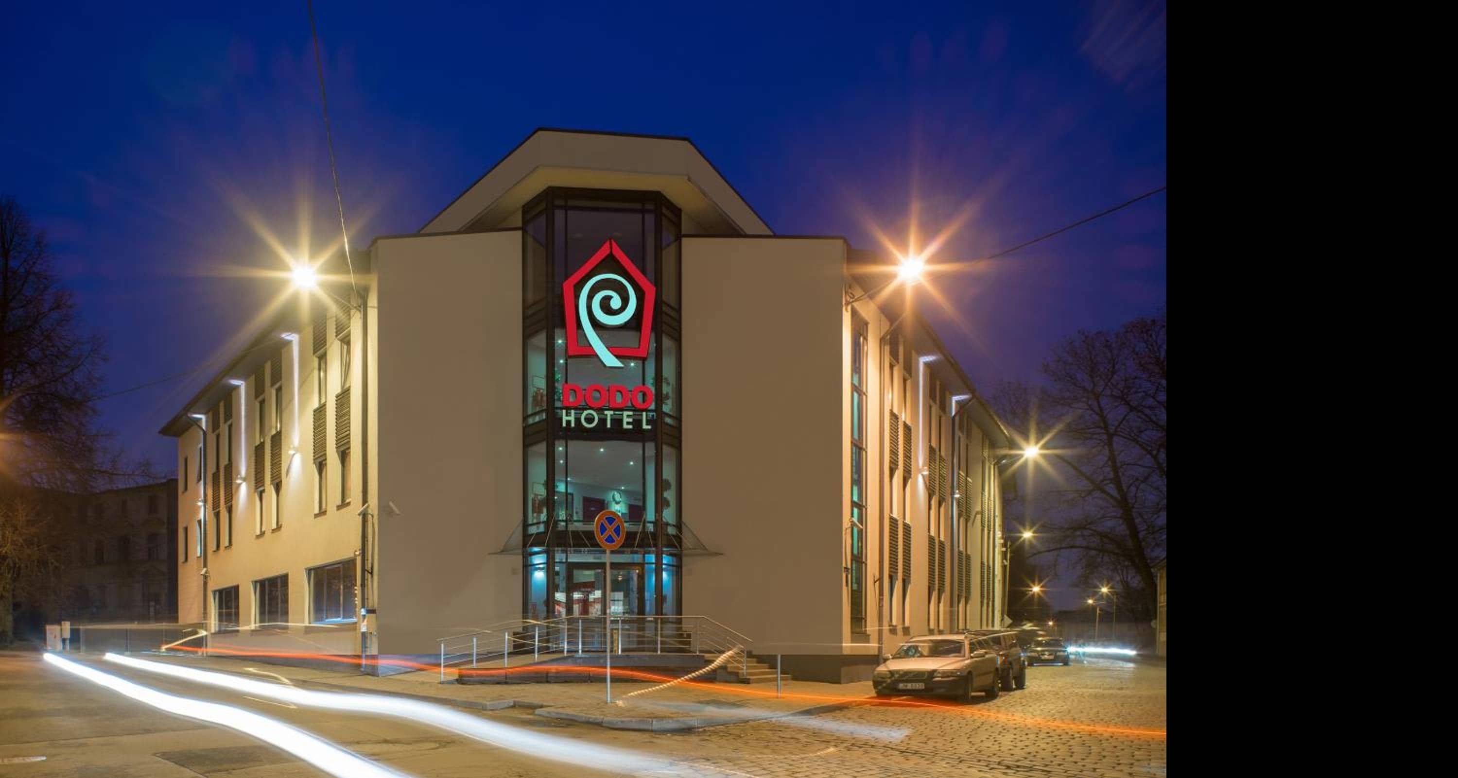 Dodo Hotel