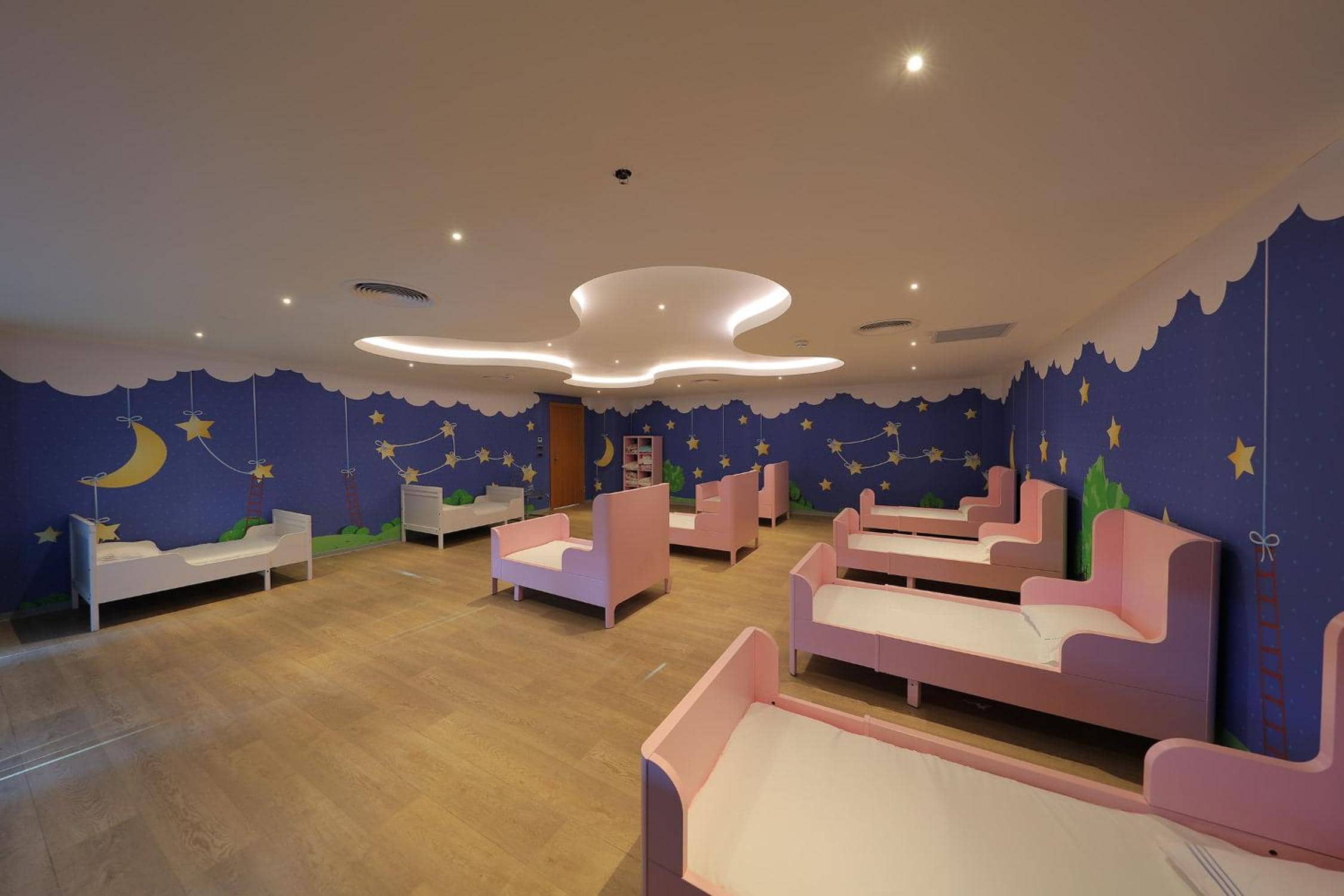 Sueno Hotels Deluxe Belek — 2