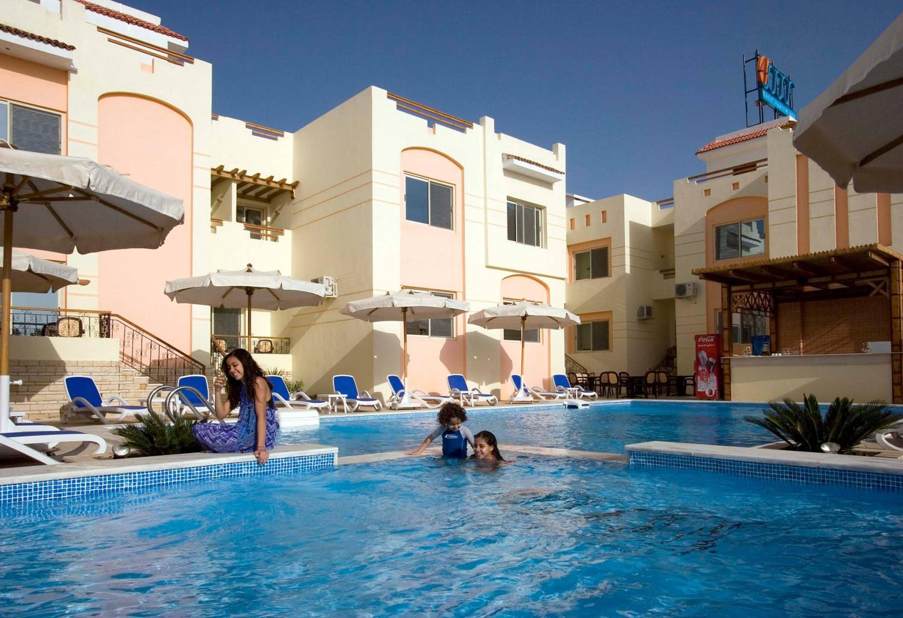 4S Hotel Dahab — 2