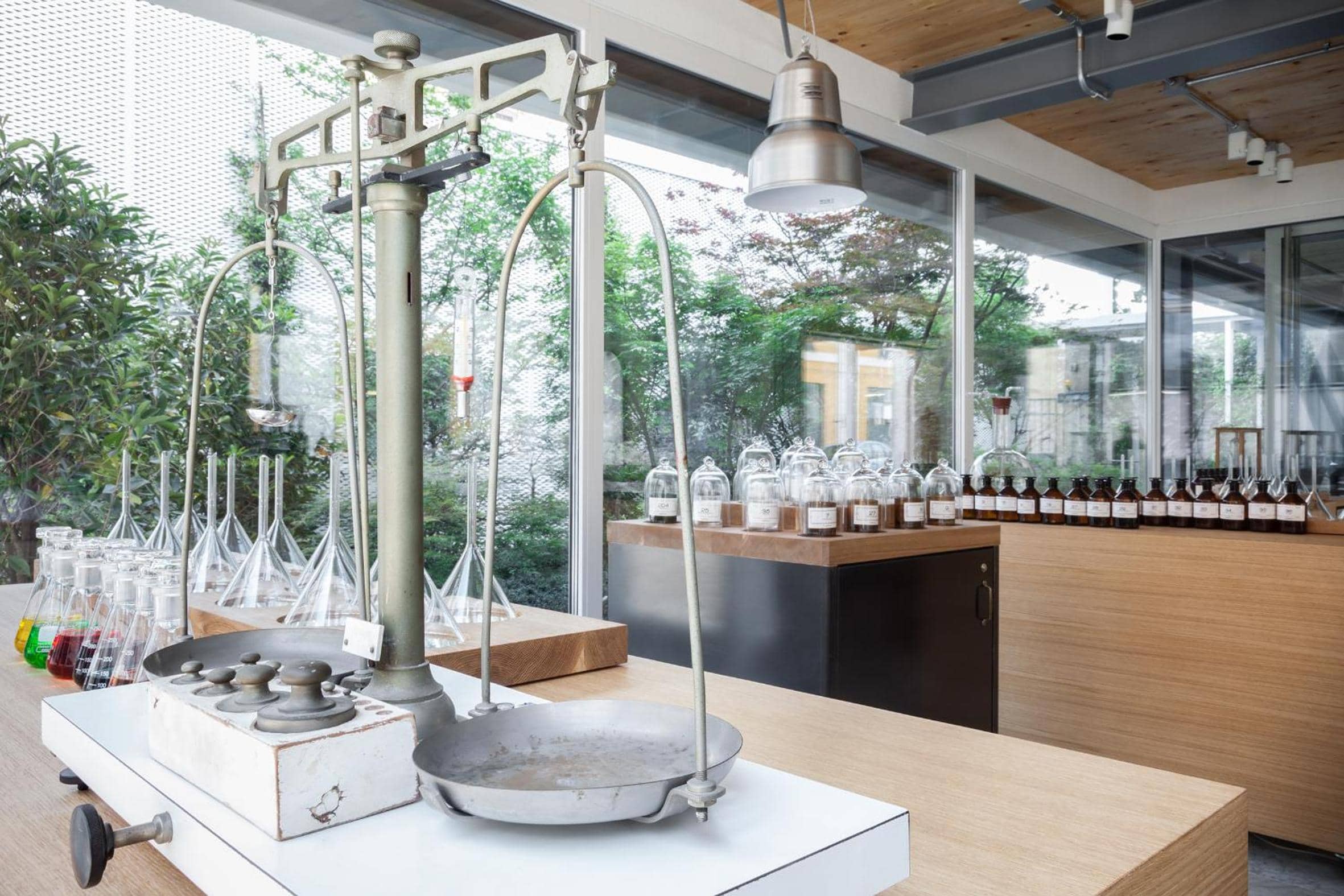 Magna Pars l'Hotel à Parfum, Small Luxury Hotels of the World — 5