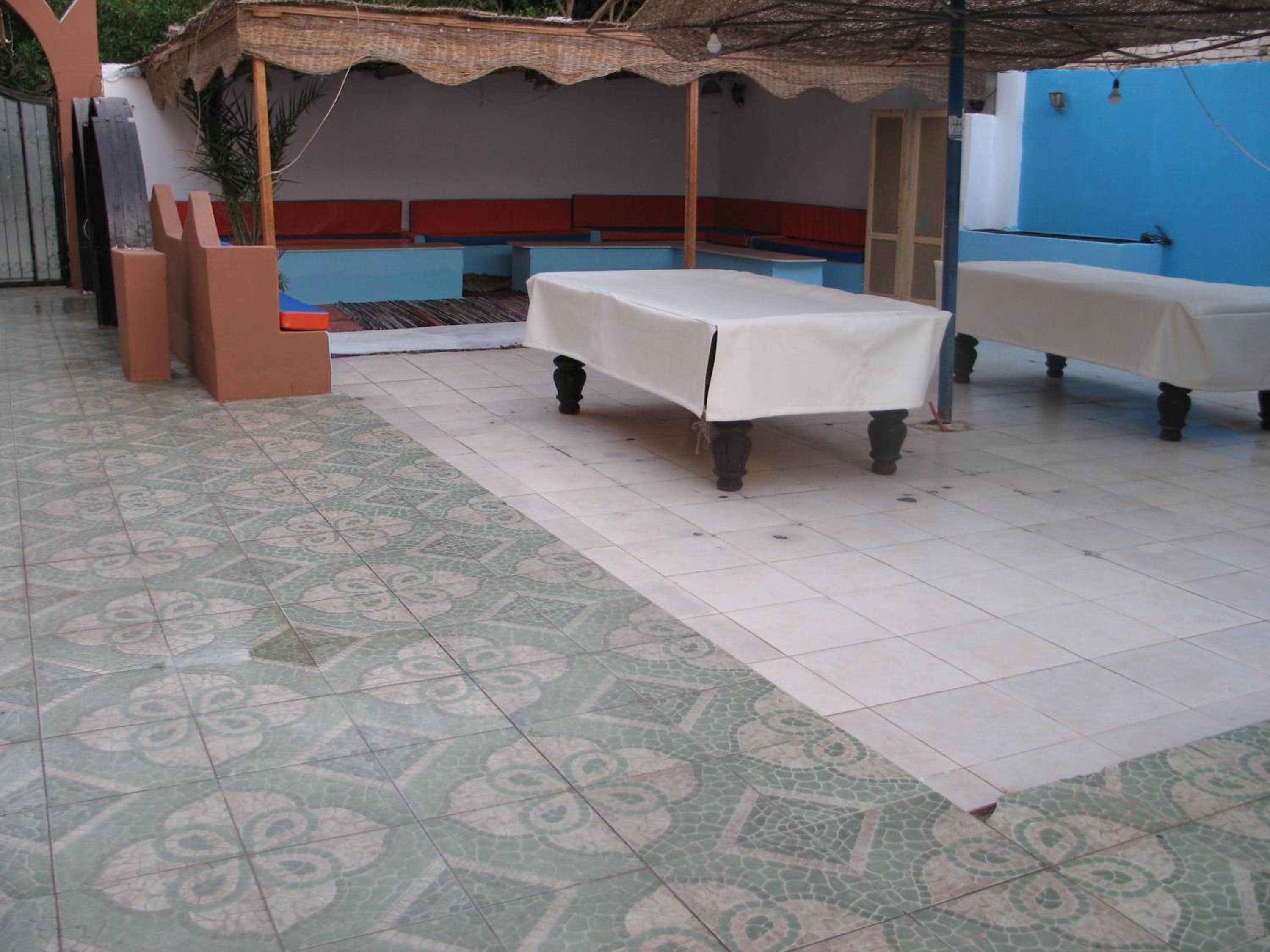 Dahab Plaza Hotel — 2