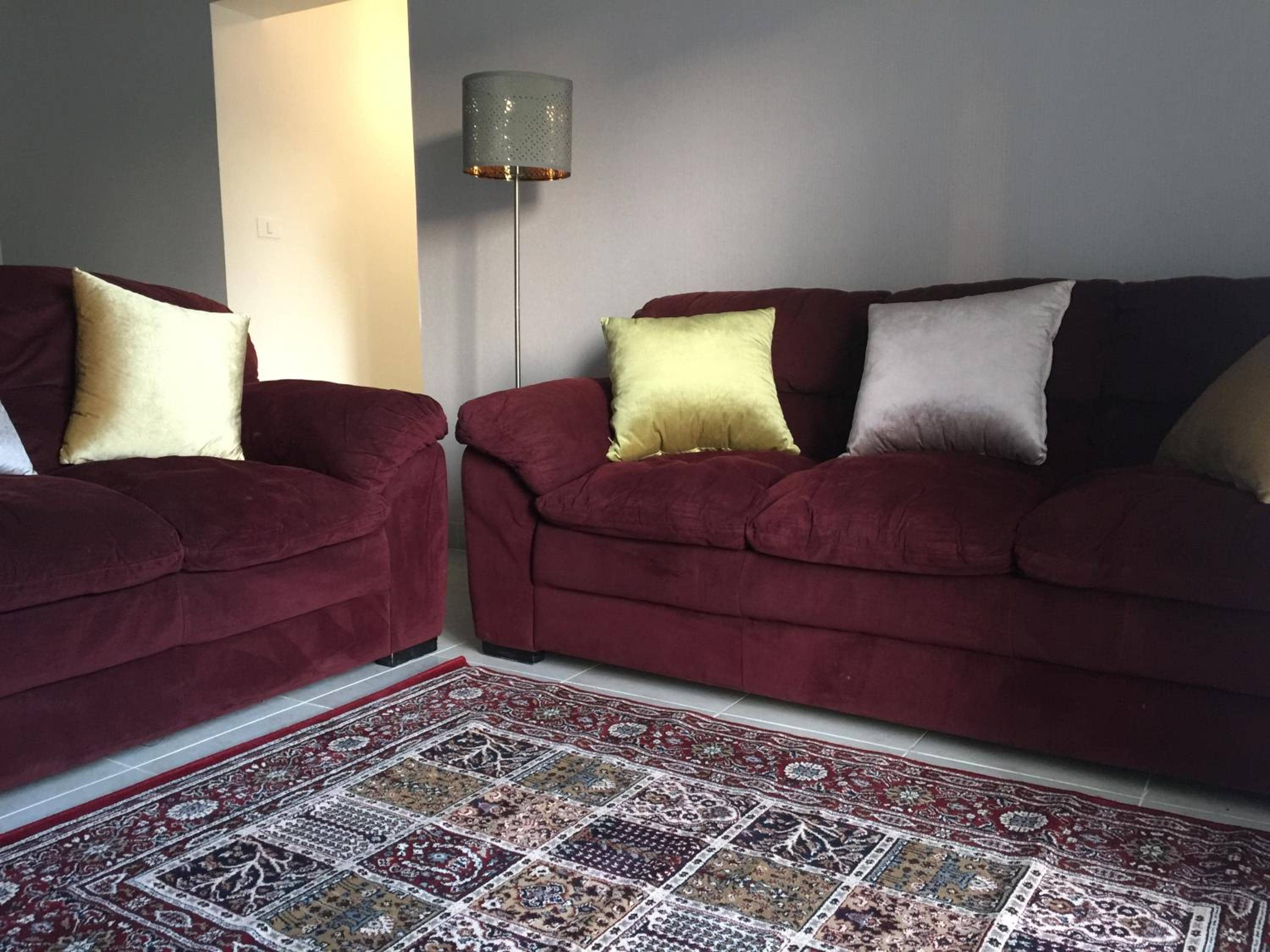 Al-Rehab luxury apartment Families only