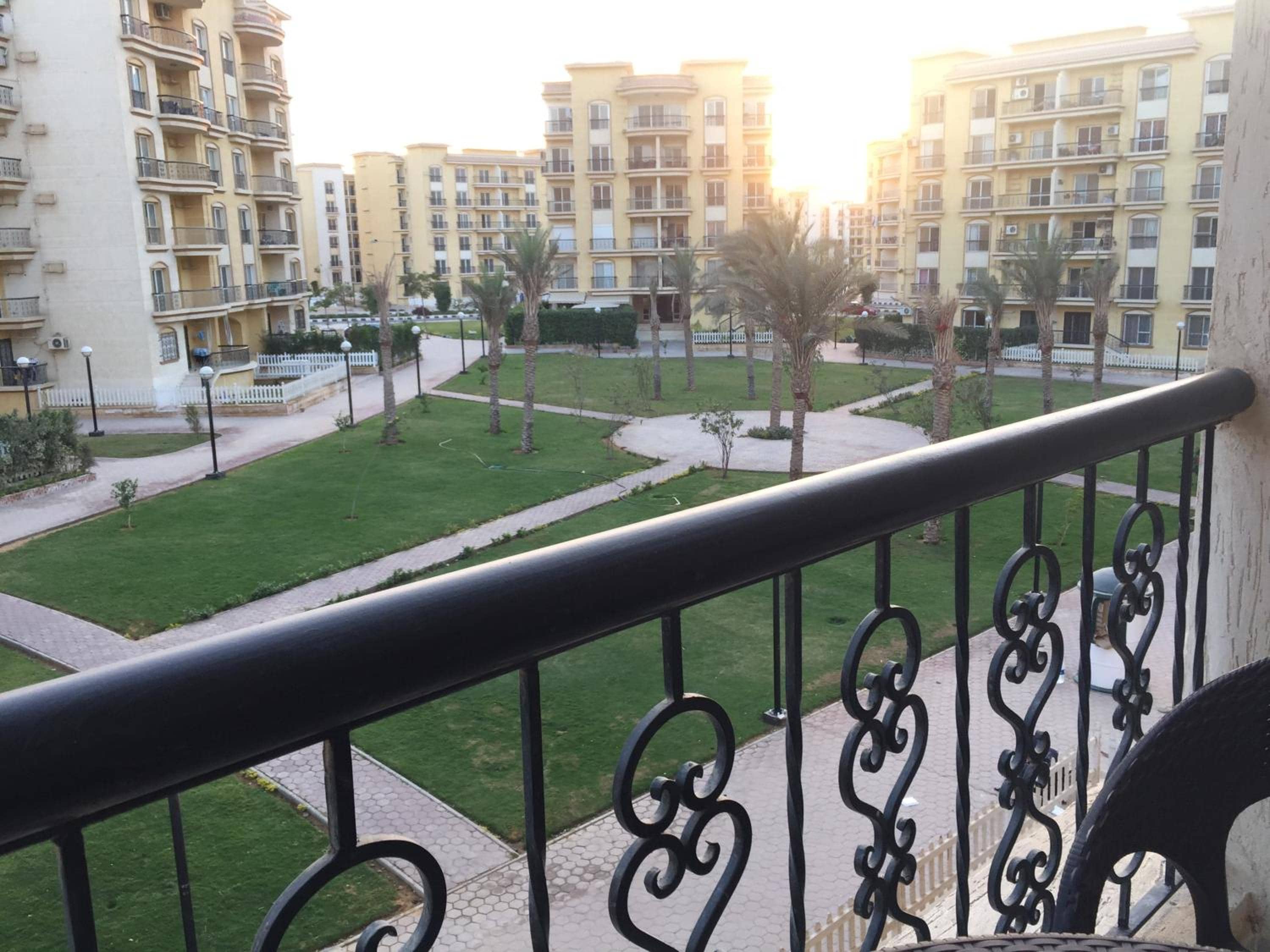 Al-Rehab luxury apartment Families only — 5