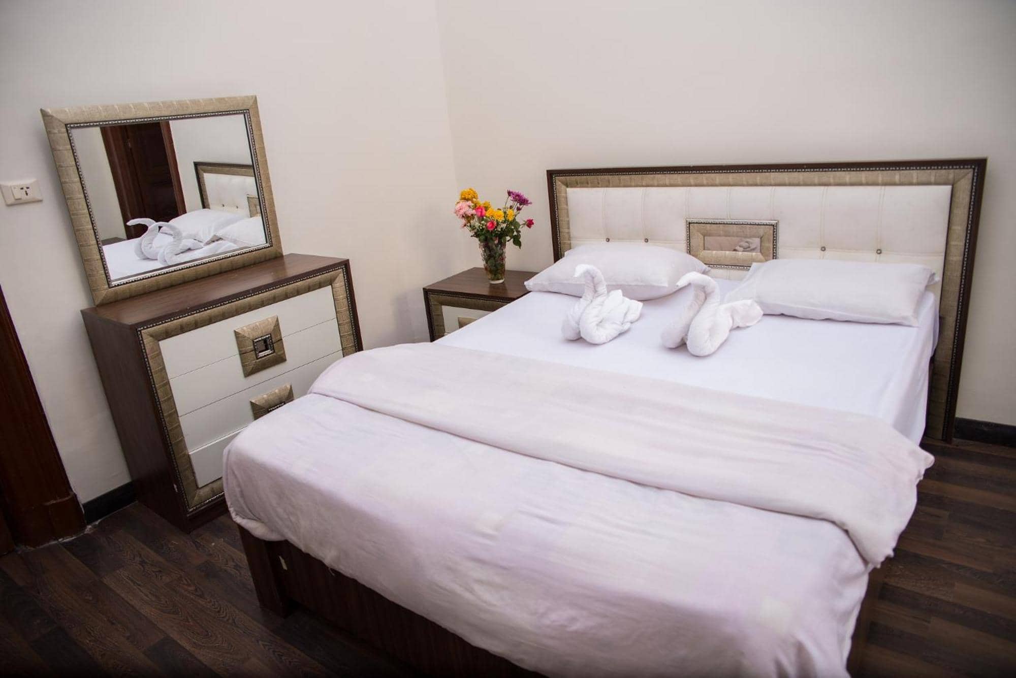 Hotel Grand Royal Cairo — 2
