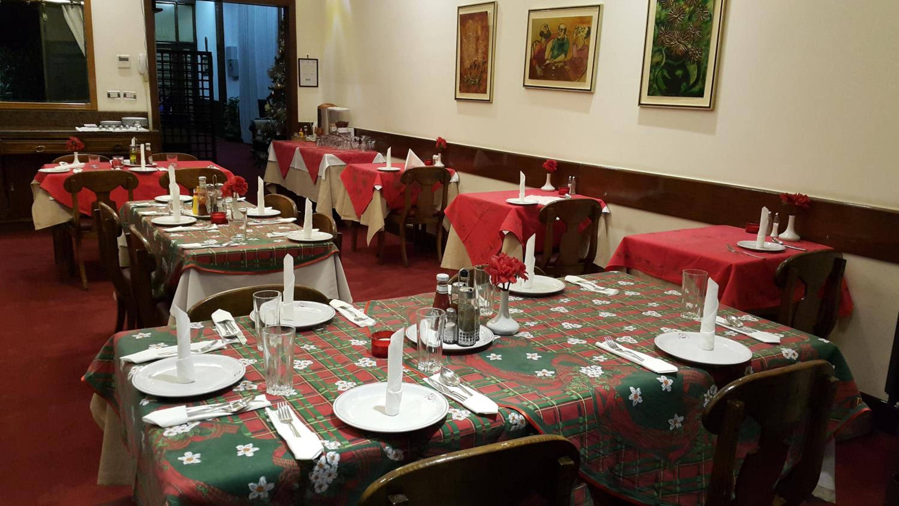 Horus House Hotel Zamalek — 5