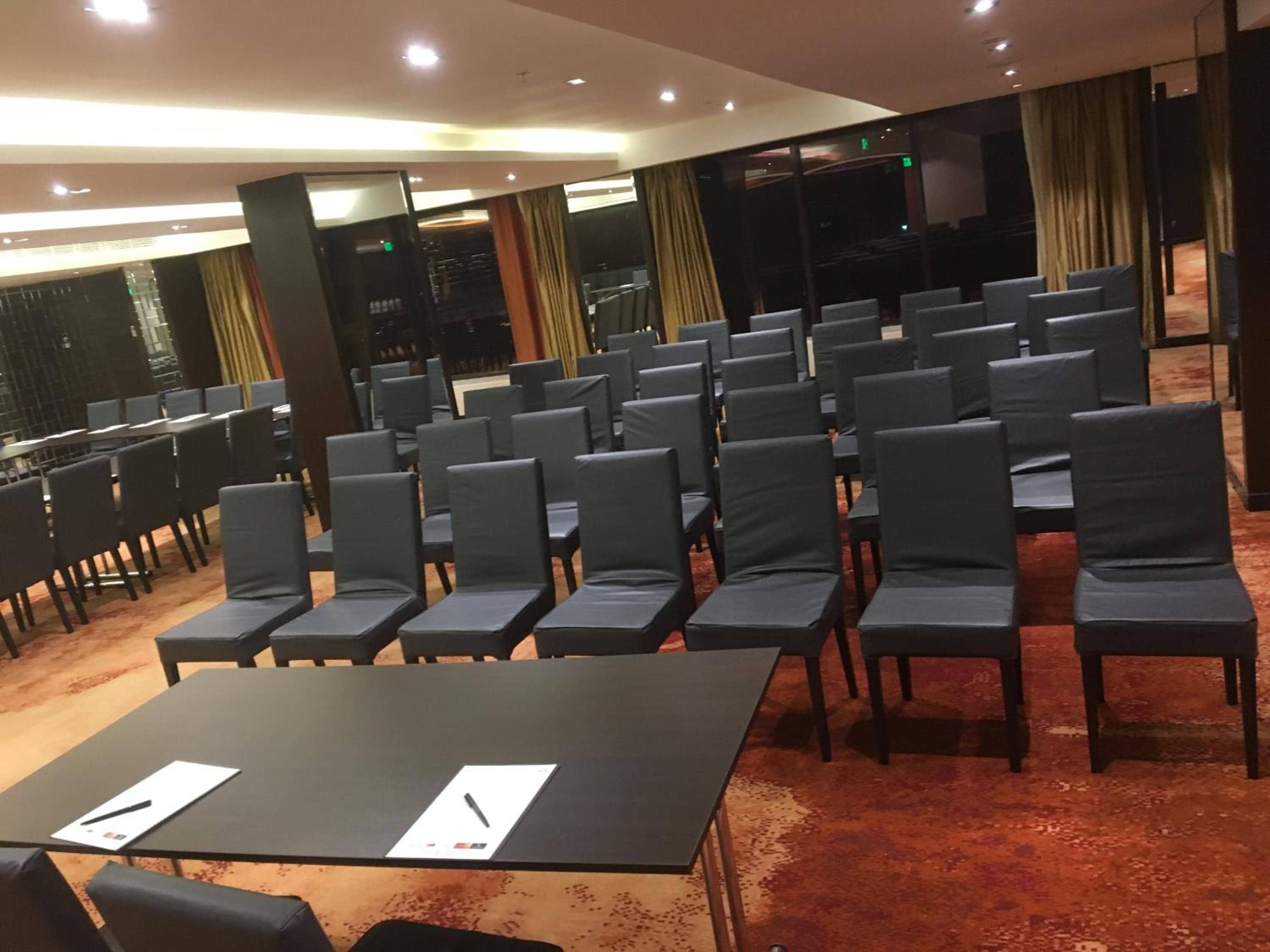 Paradise Elite Hotel Al-Tahlia Jeddah — 2