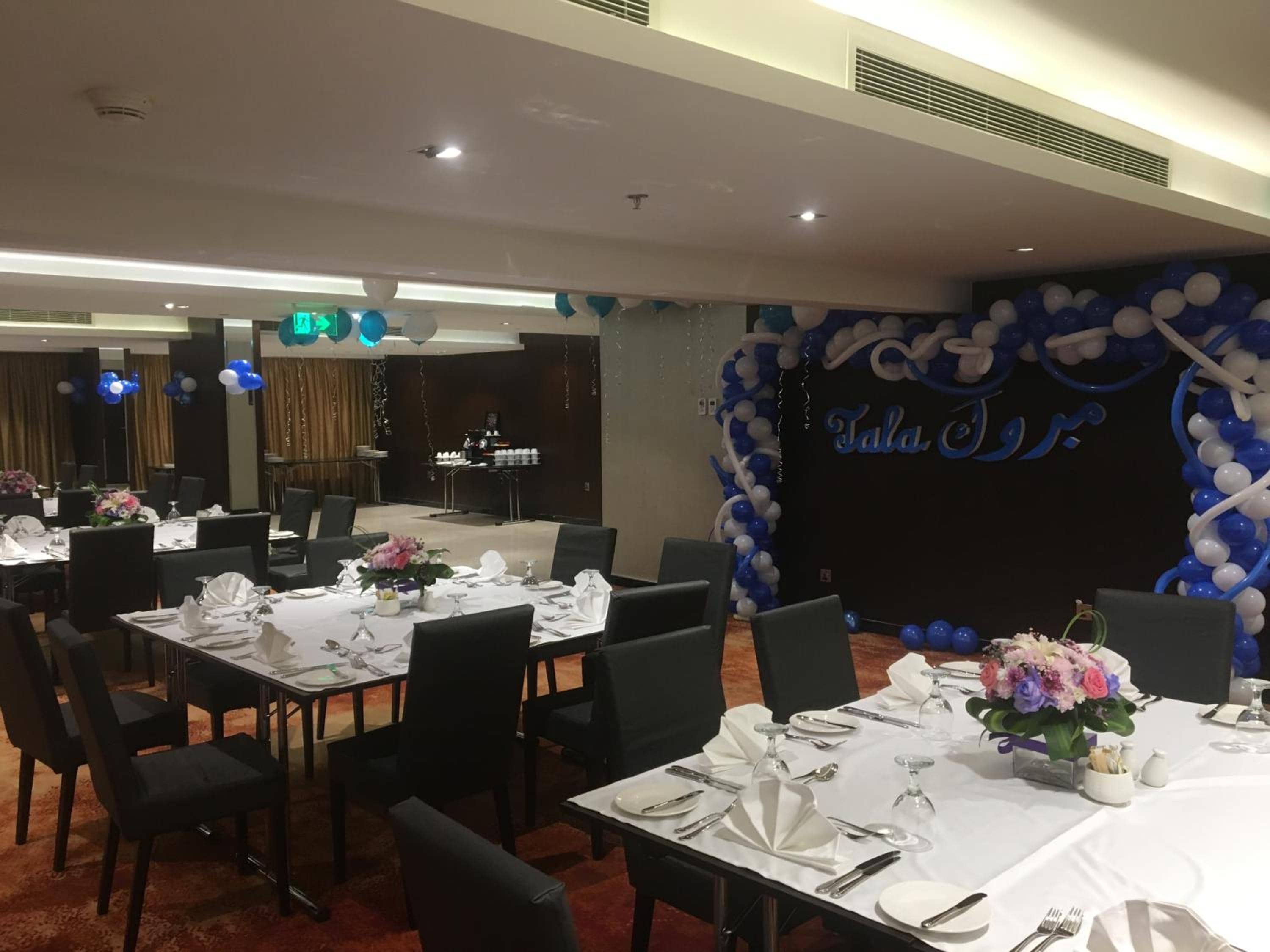 Paradise Elite Hotel Al-Tahlia Jeddah — 4