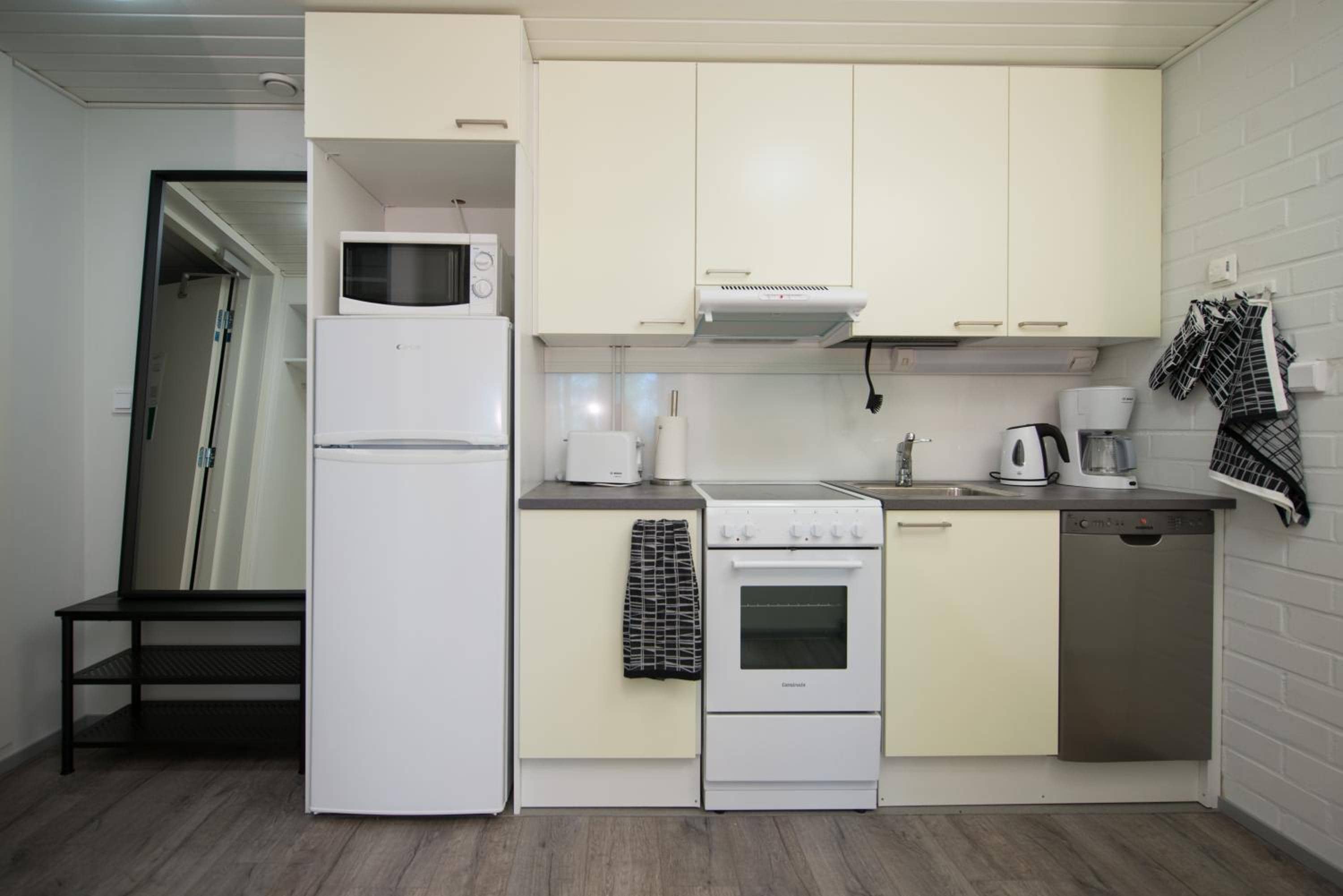Innotelli Apartments — 5