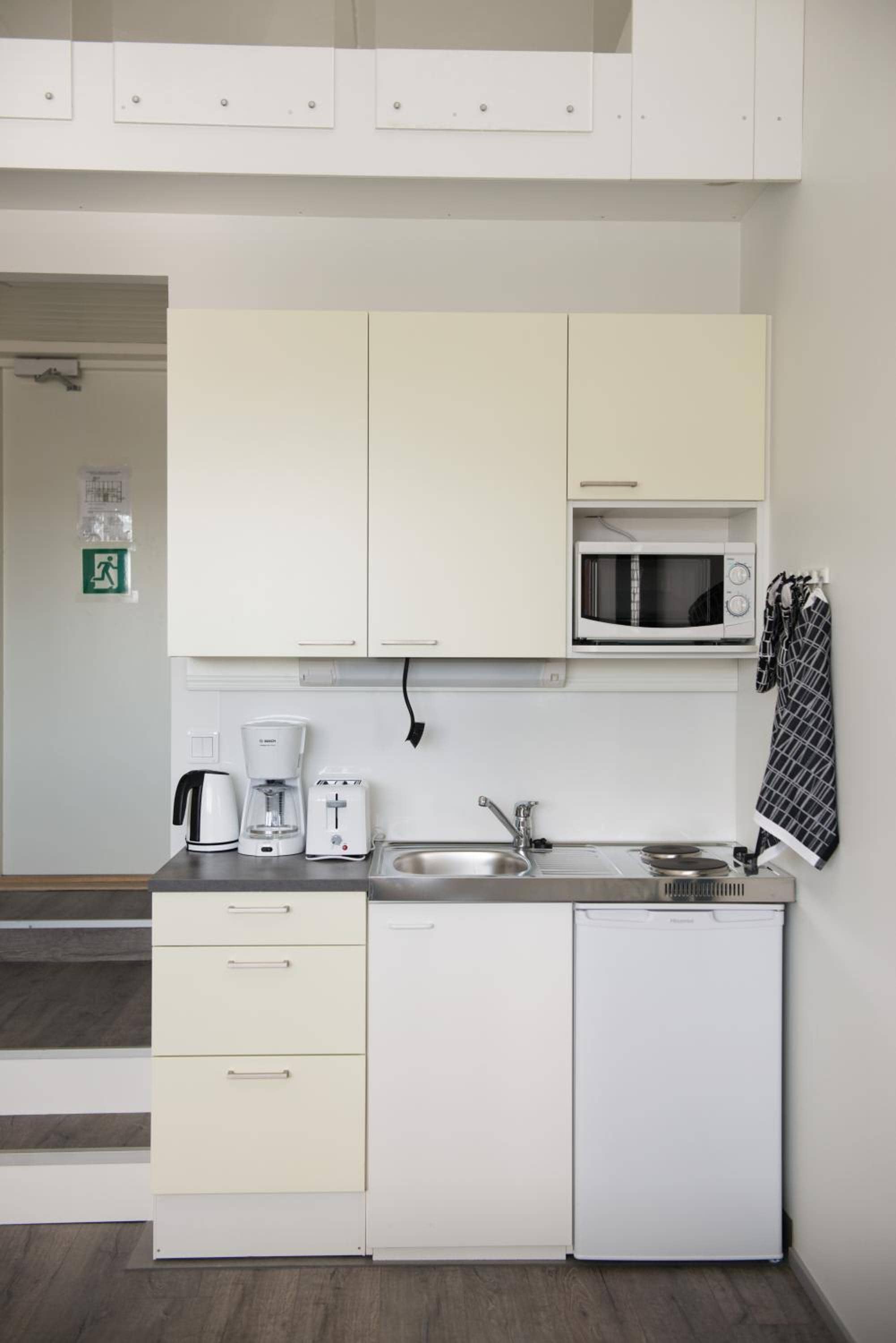 Innotelli Apartments — 4