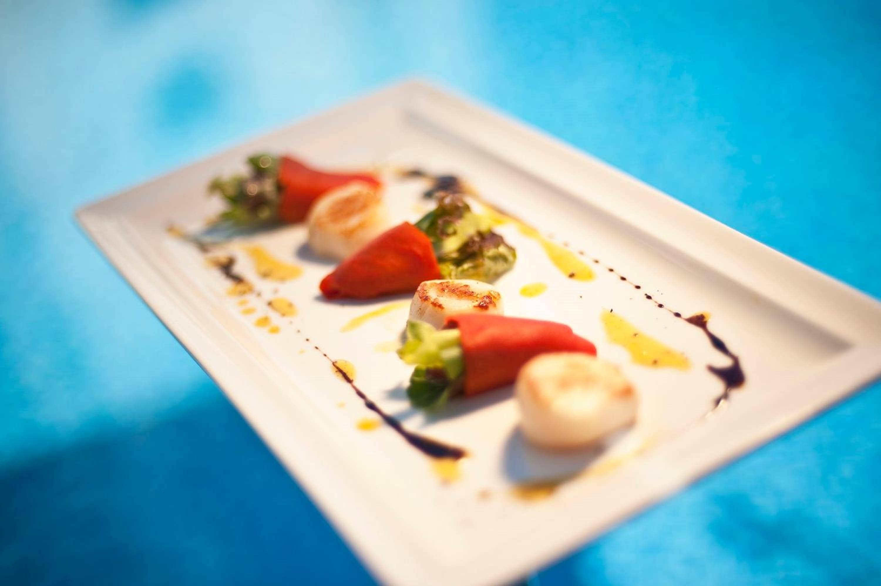 Stella Di Mare Beach Hotel & Spa — 4