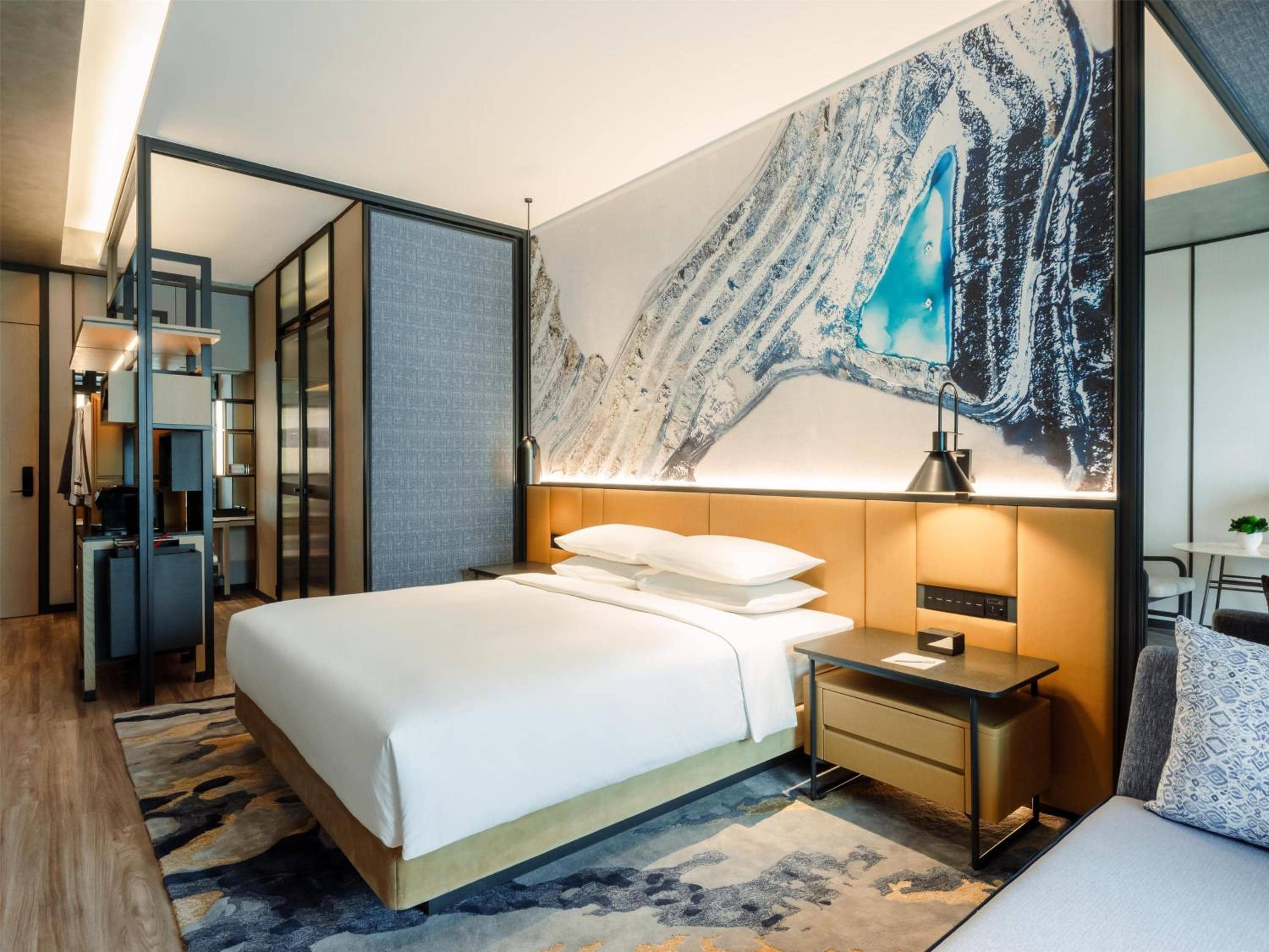 Hyatt Centric City Centre Kuala Lumpur — 3