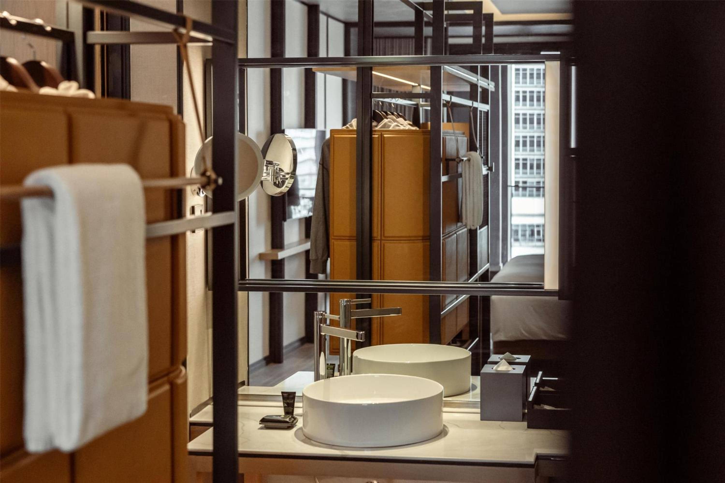 Hyatt Centric City Centre Kuala Lumpur — 4