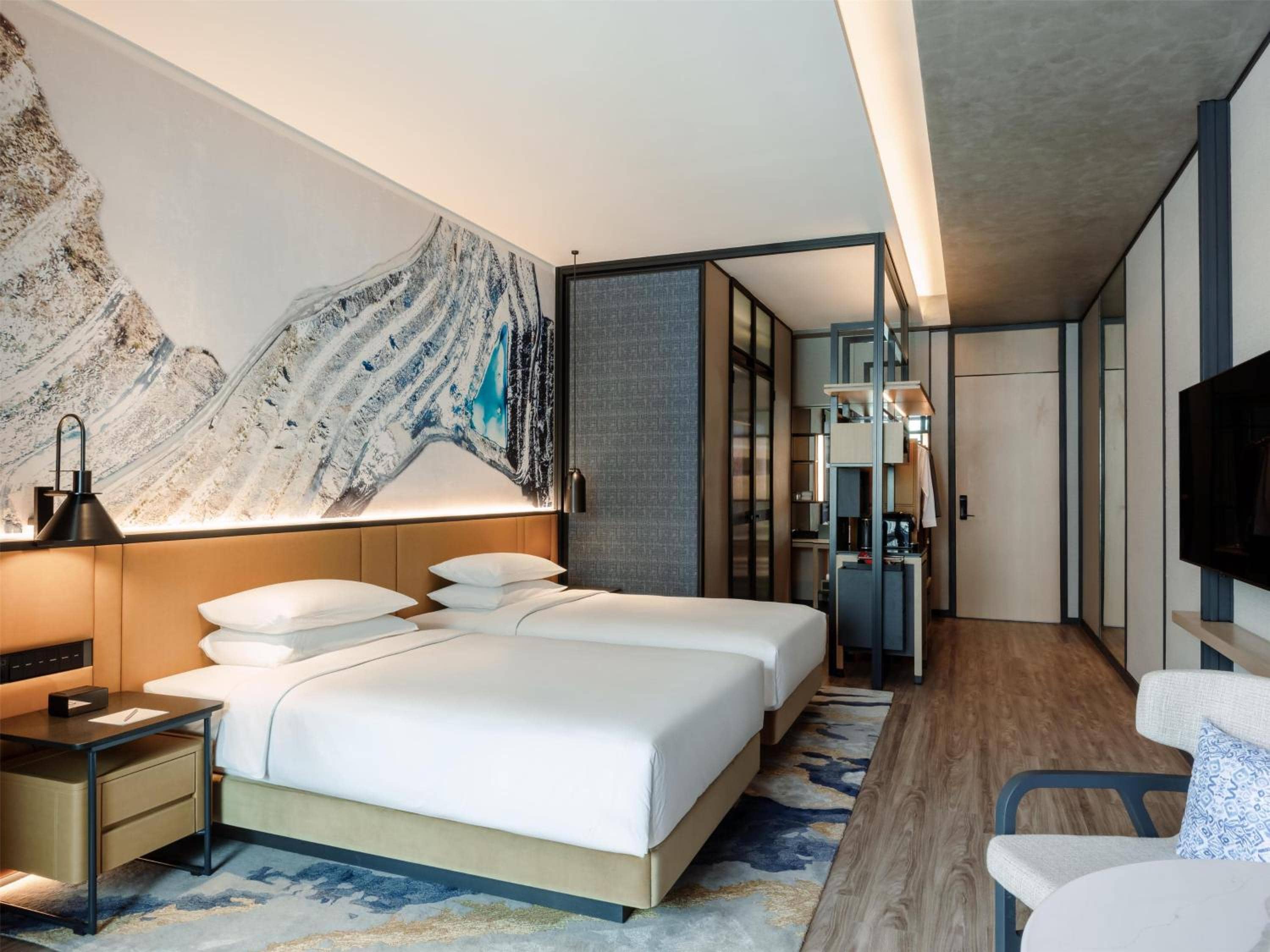 Hyatt Centric City Centre Kuala Lumpur — 5