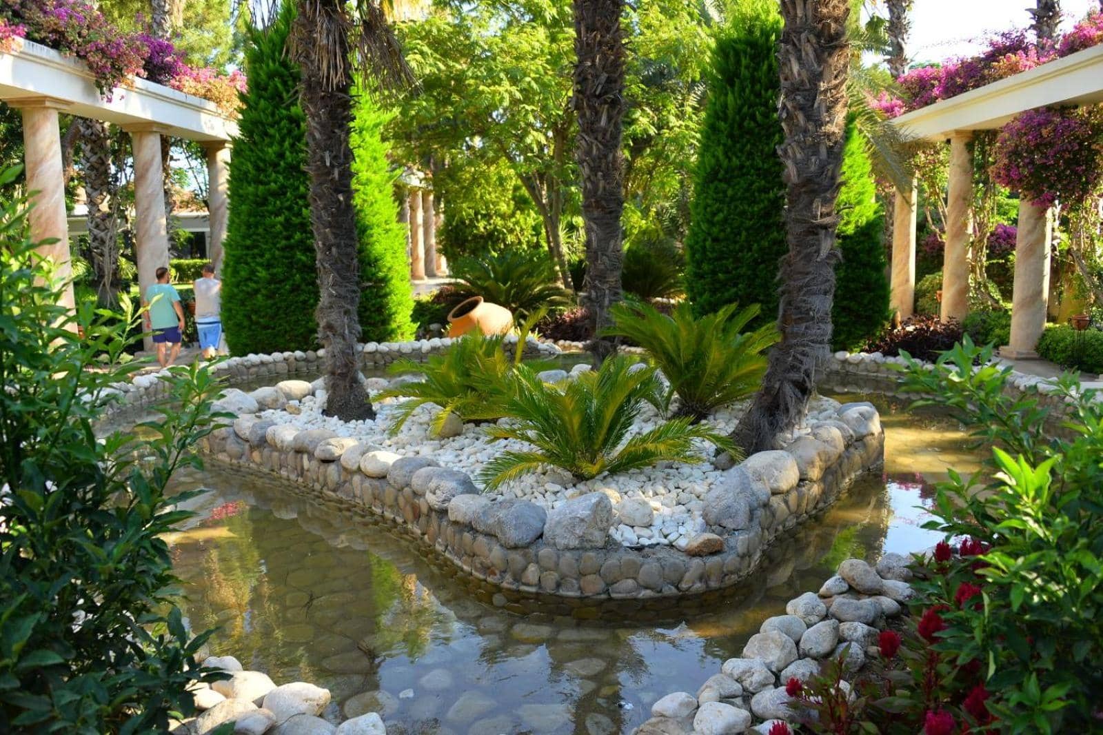 TUI MAGIC LIFE Belek — 3