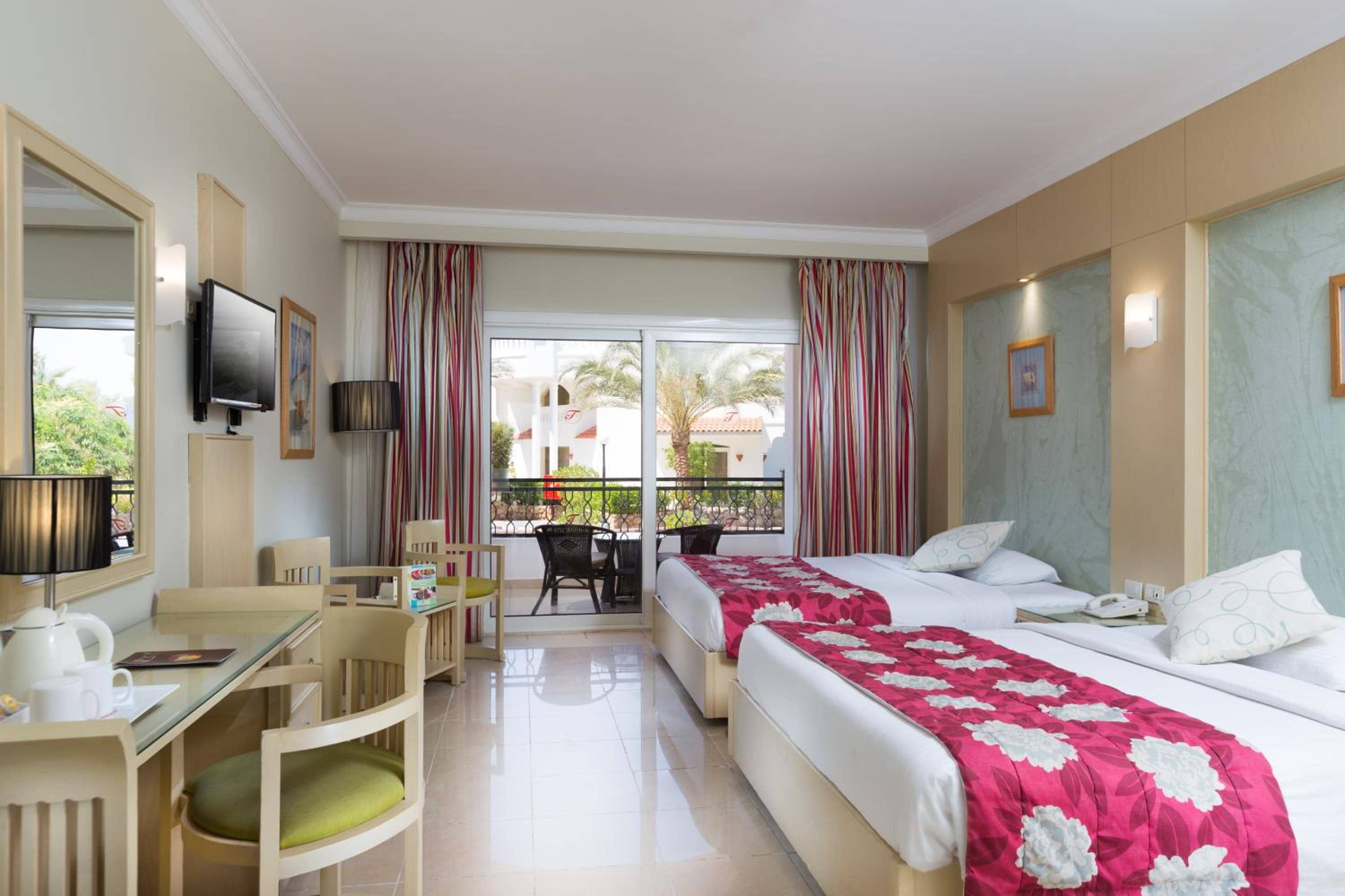 Naama Bay Hotel & Resort — 5