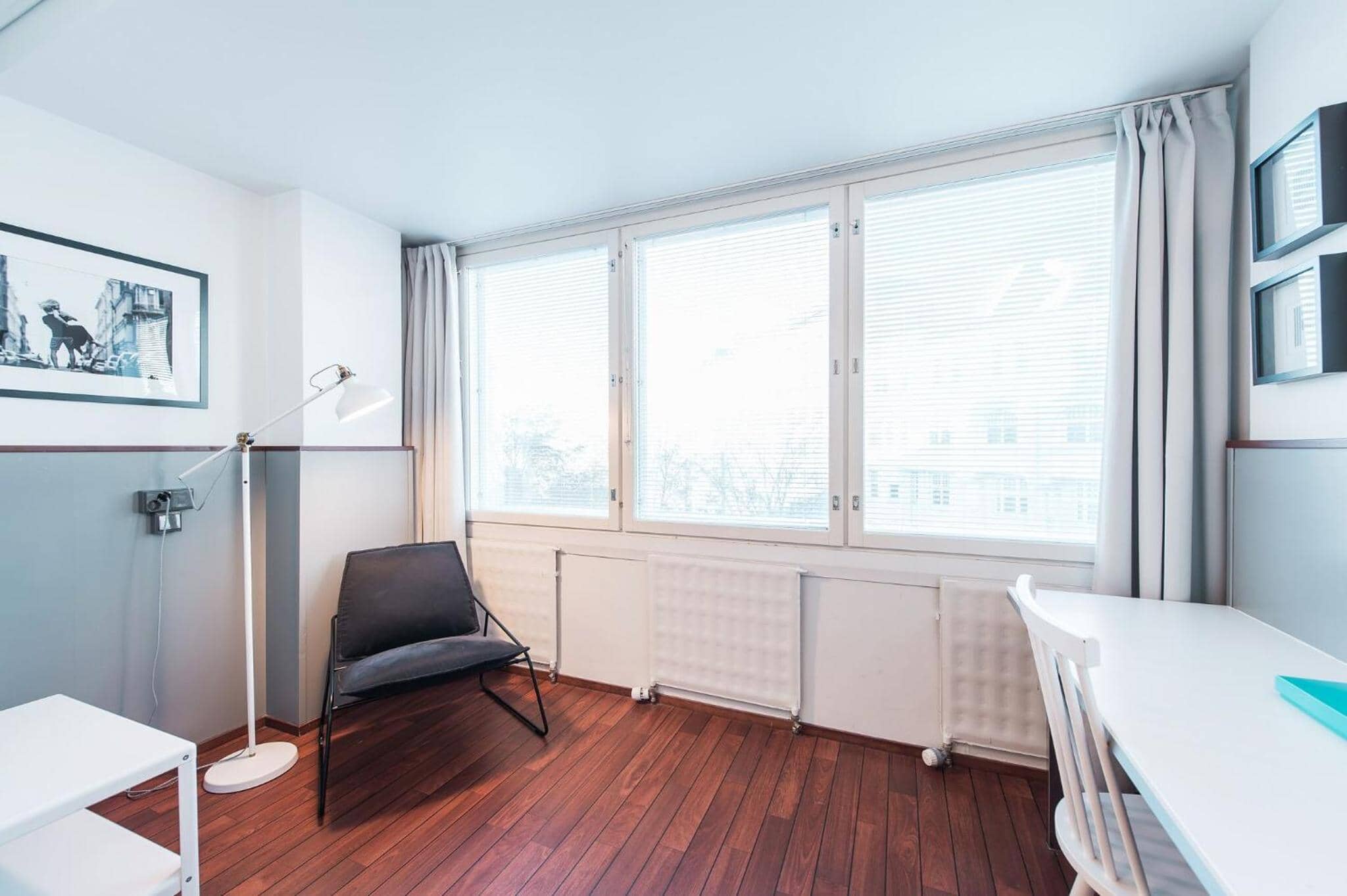 Forenom Aparthotel Helsinki Kamppi - contactless check-in — 4