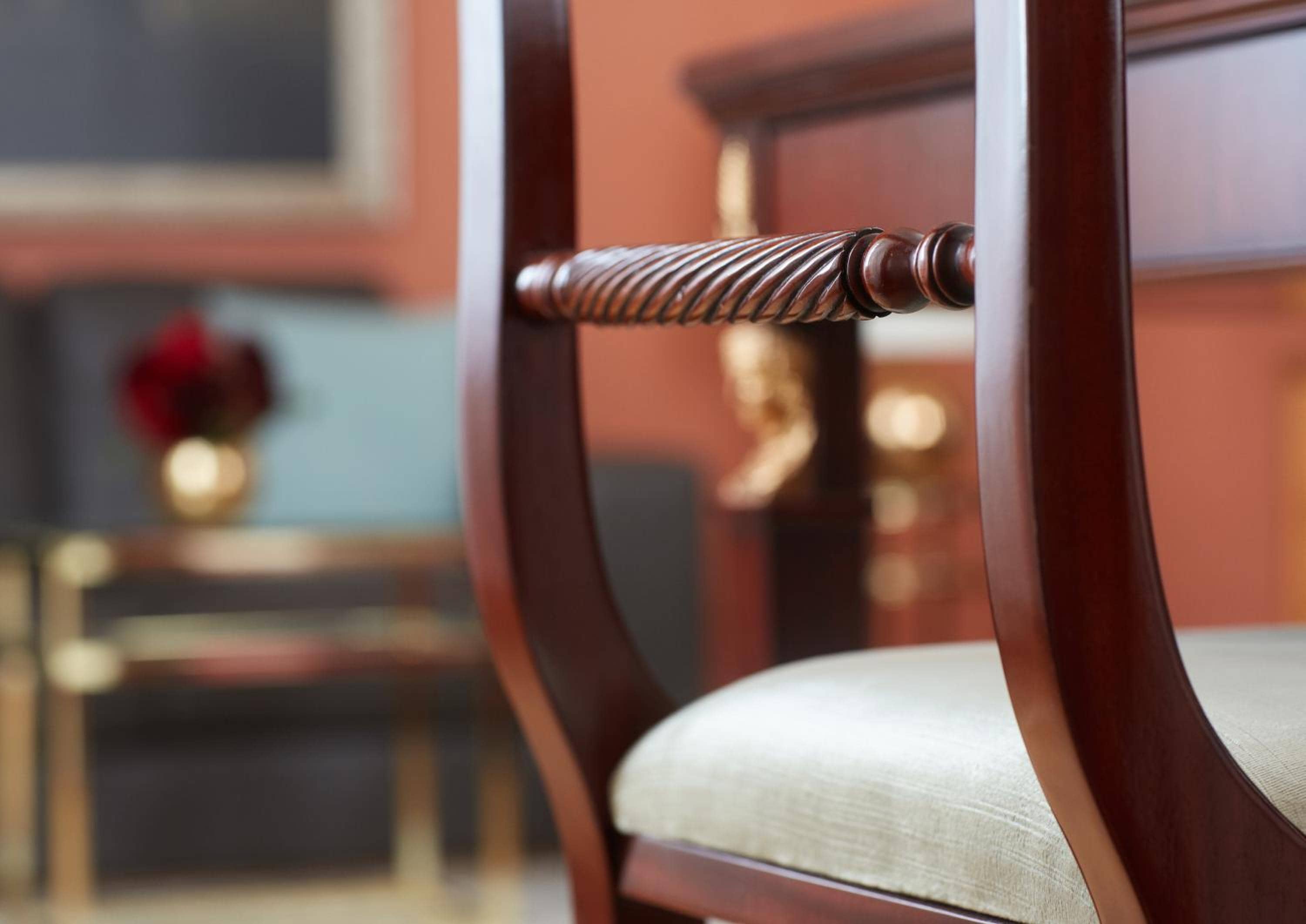 Living Hotel an der Oper — 4