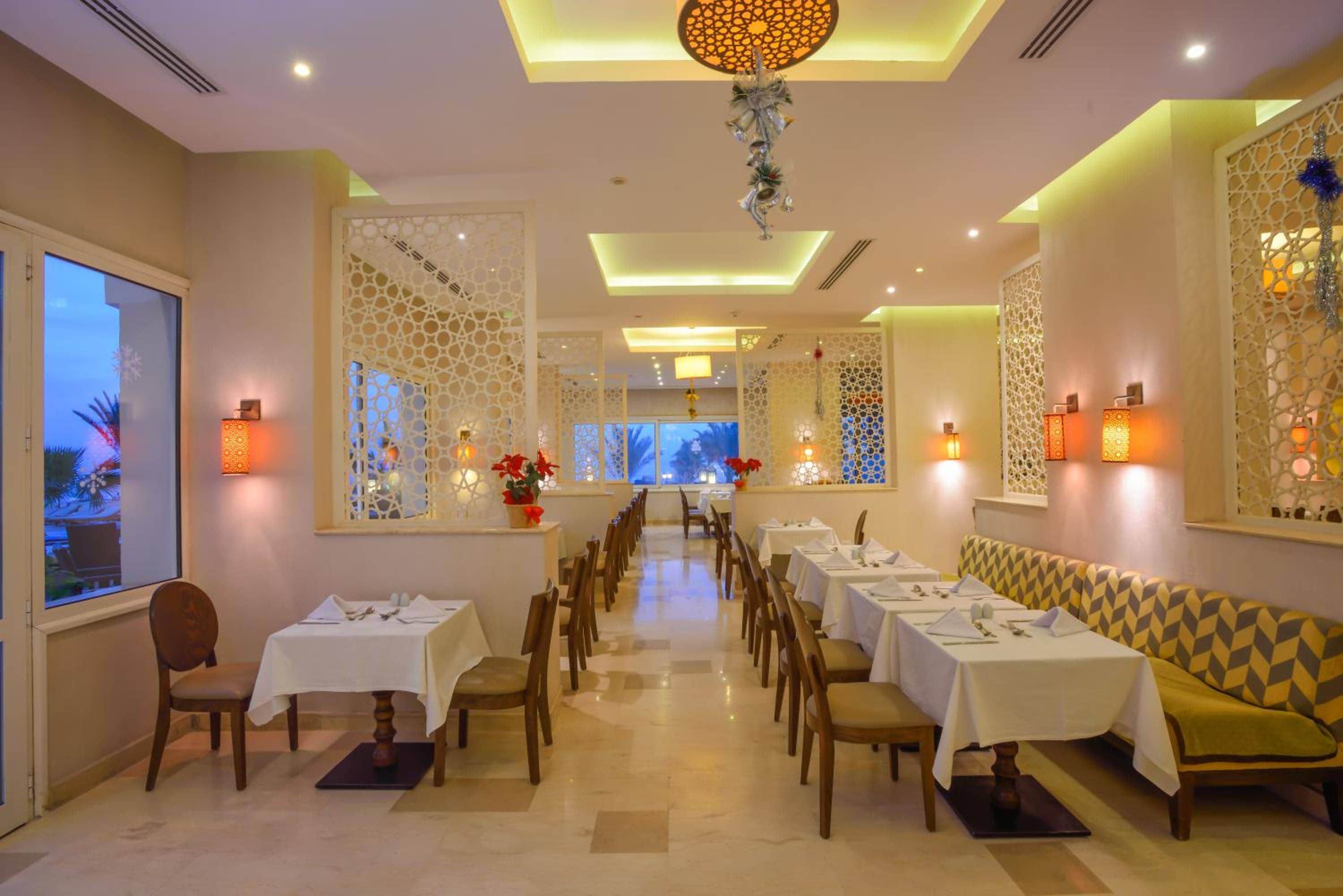 Royal Star Beach Resort - Couples and Families Only — 2