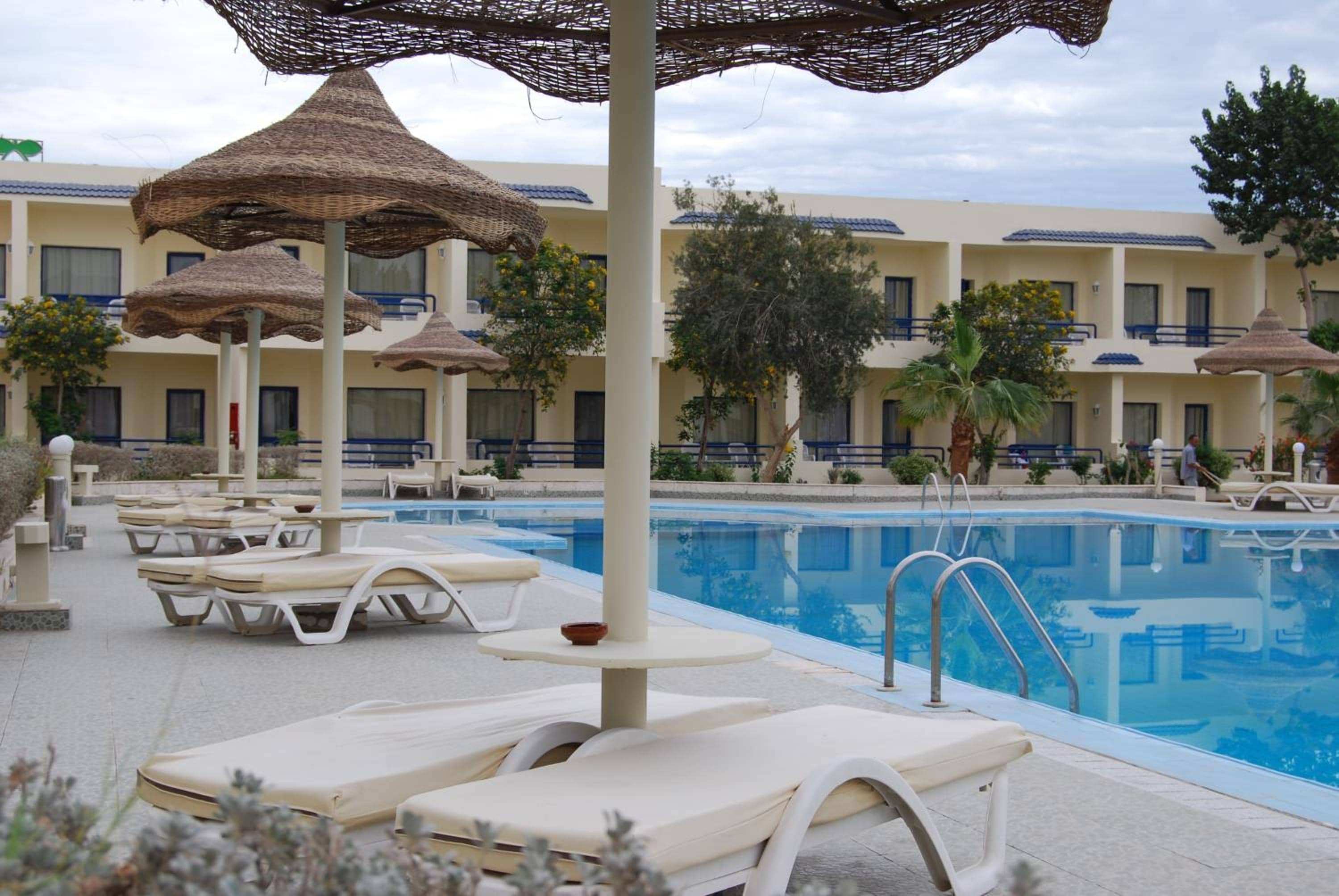 Cataract Resort & Aqua Park Naama Bay — 3