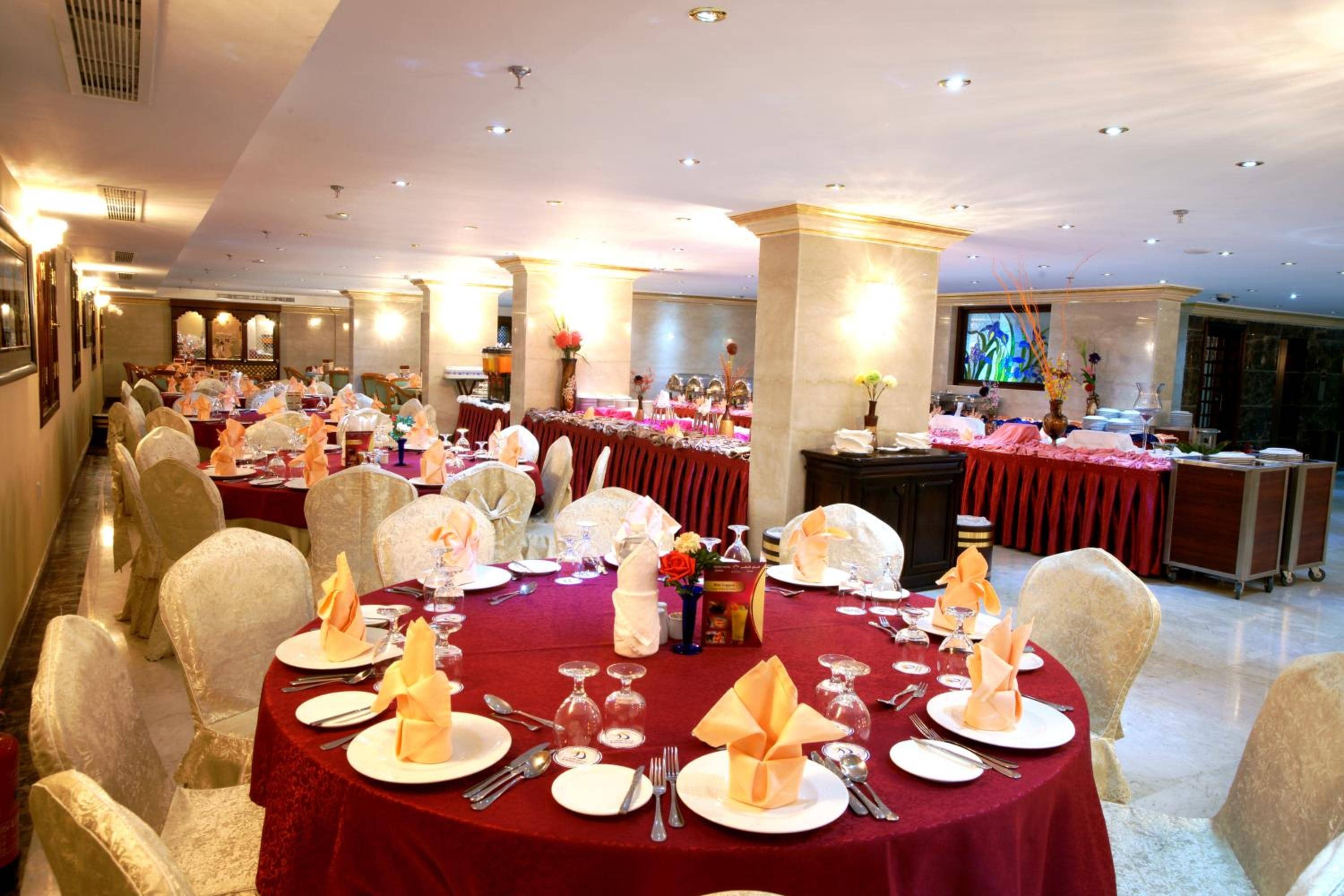 Roshan Al Azhar Hotel — 4