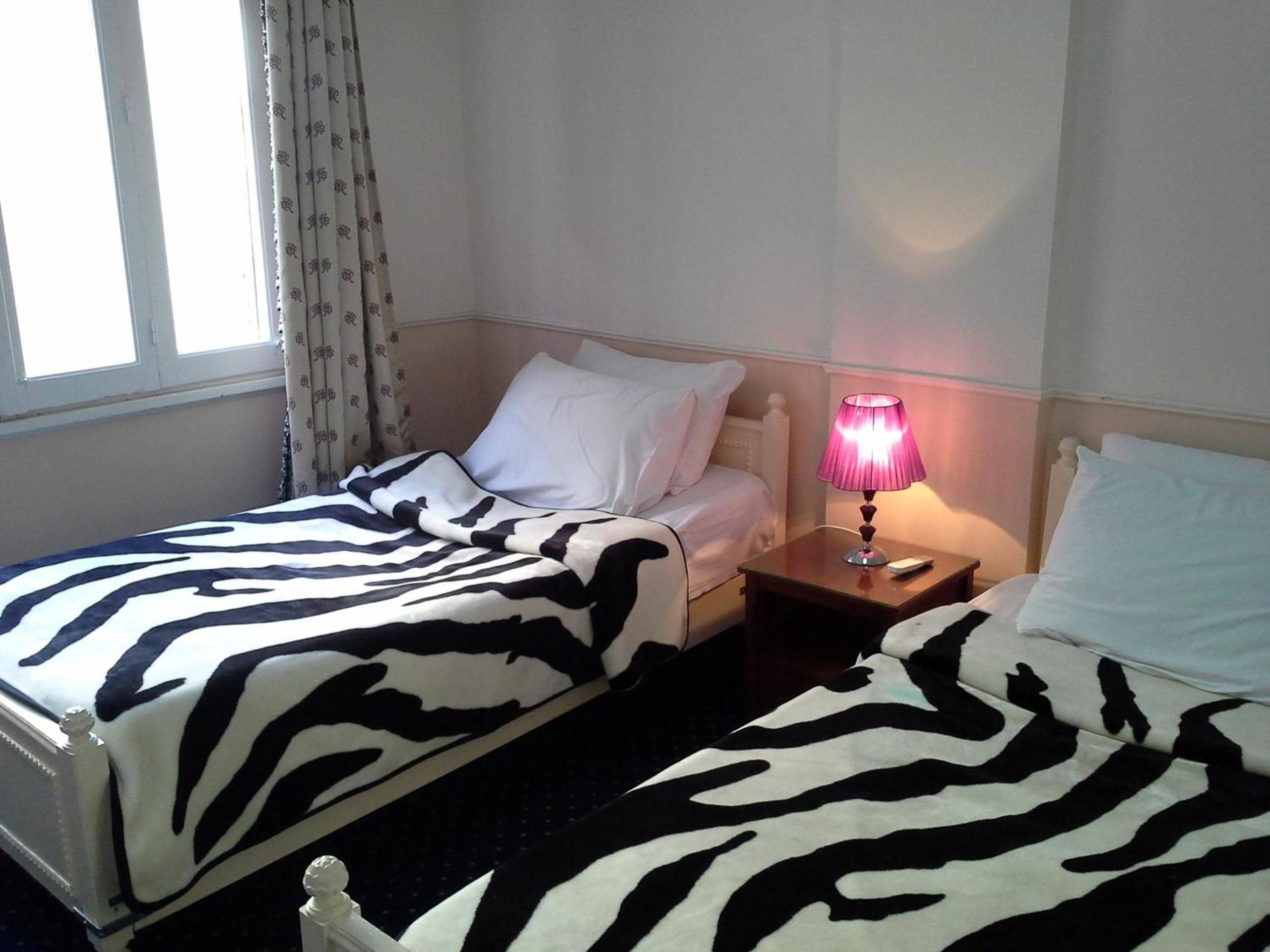 Alexander The Great Hotel — 4