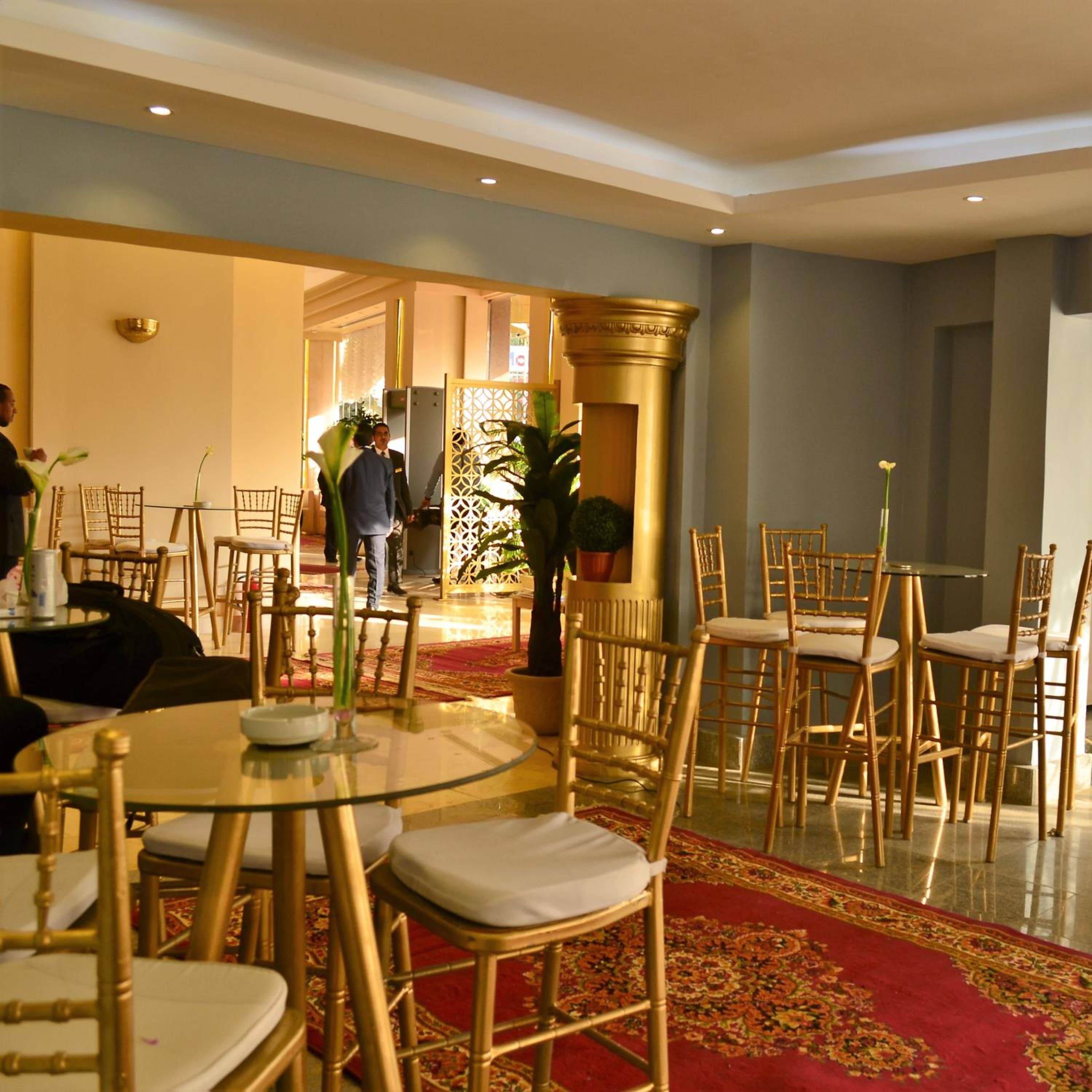 Cleopatra Hotel — 5