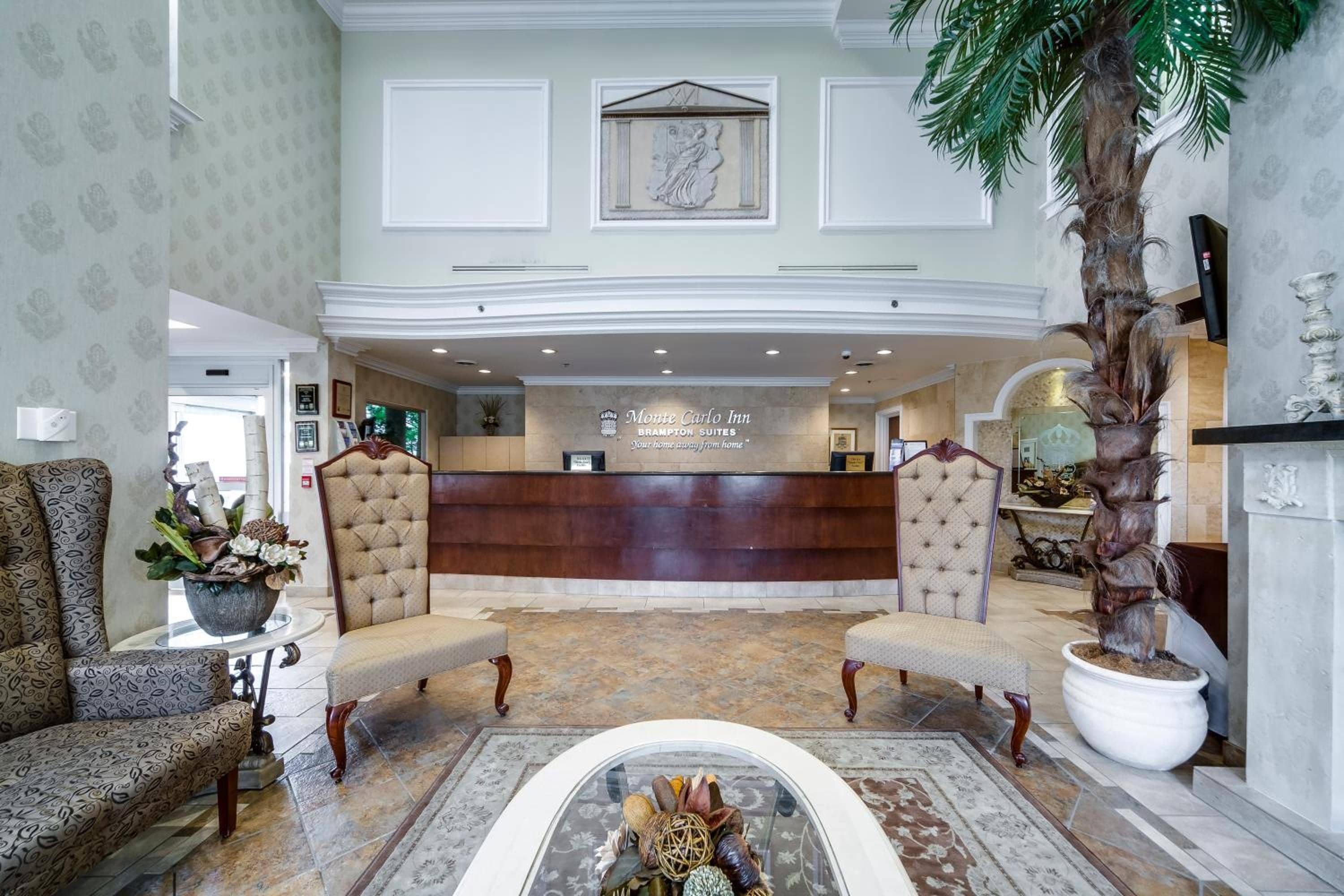 Monte Carlo Inn Brampton — 3