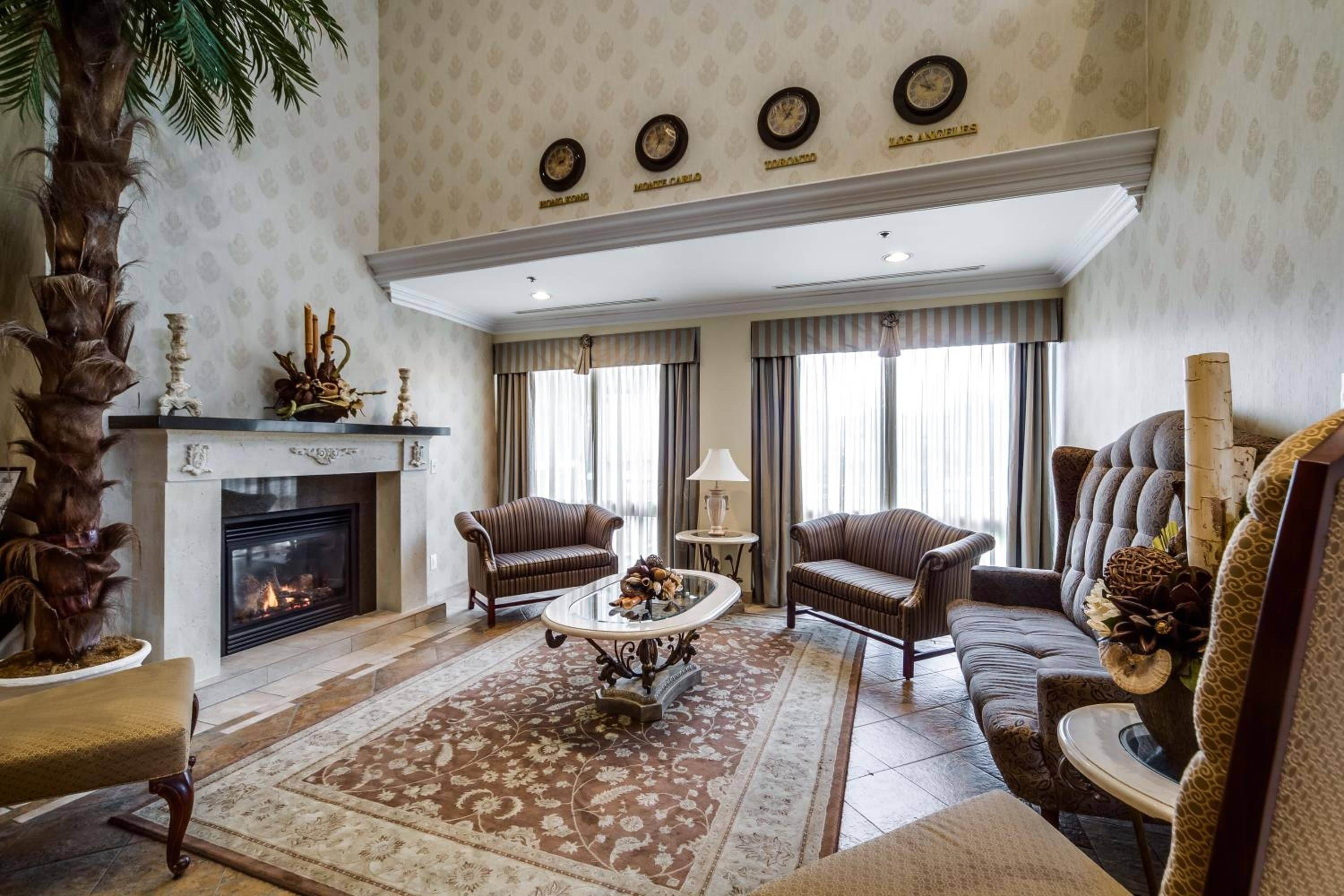 Monte Carlo Inn Brampton — 5