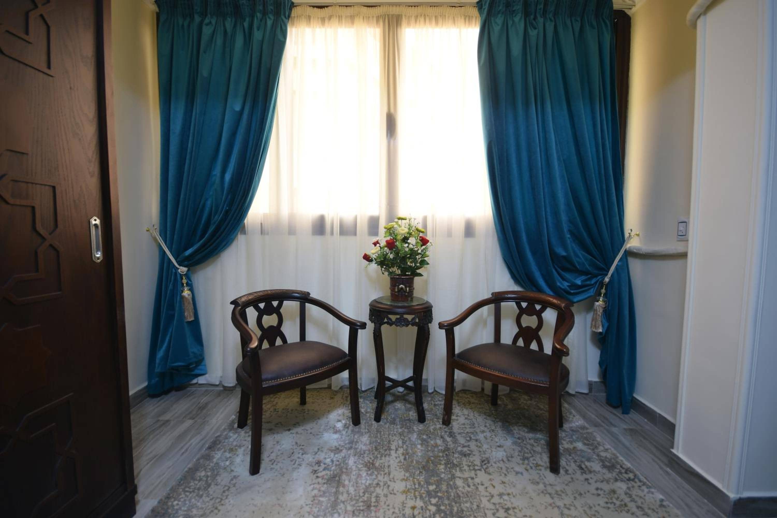 Amin Hotel — 4