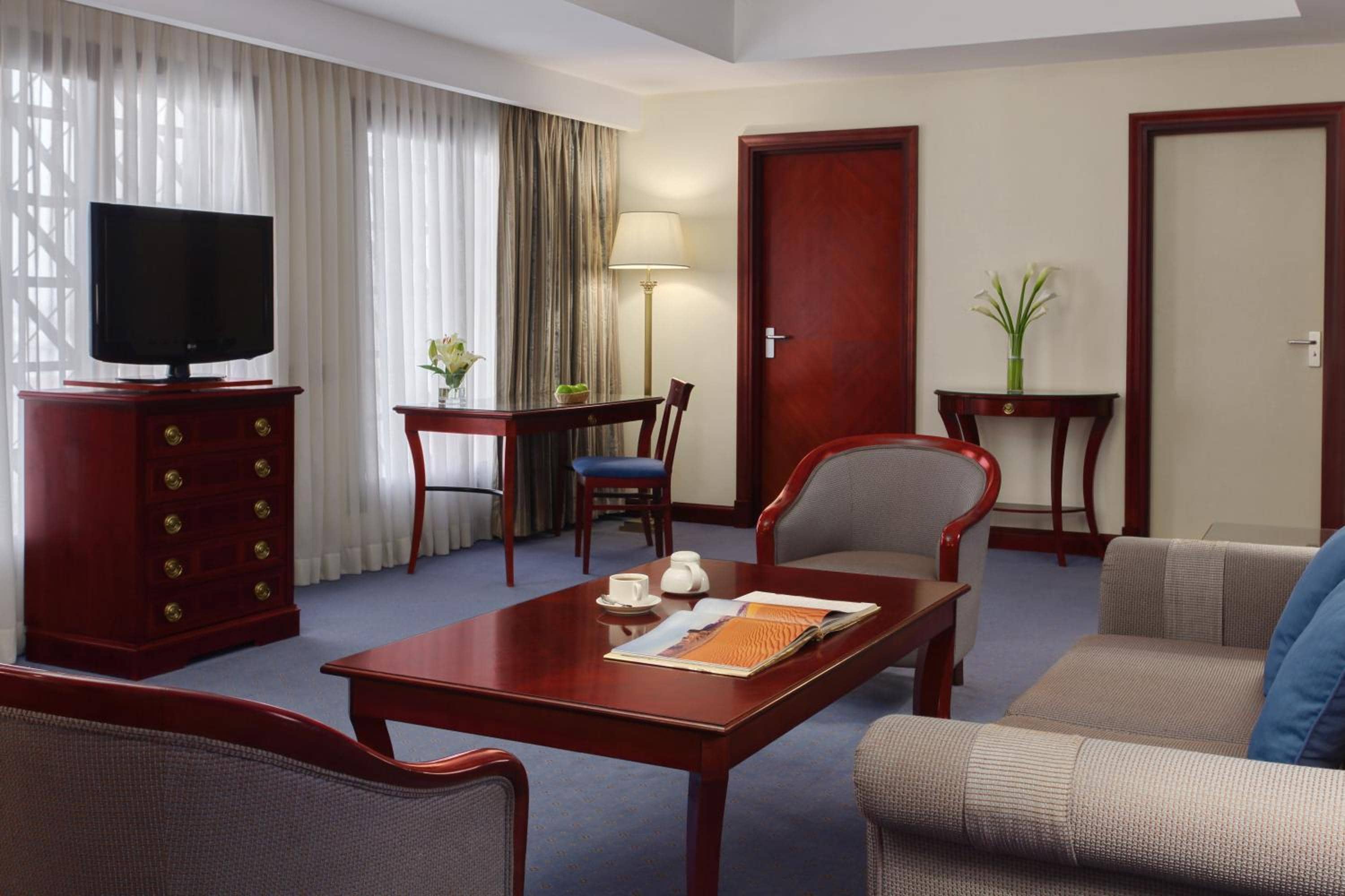 New Madinah Hotel — 5