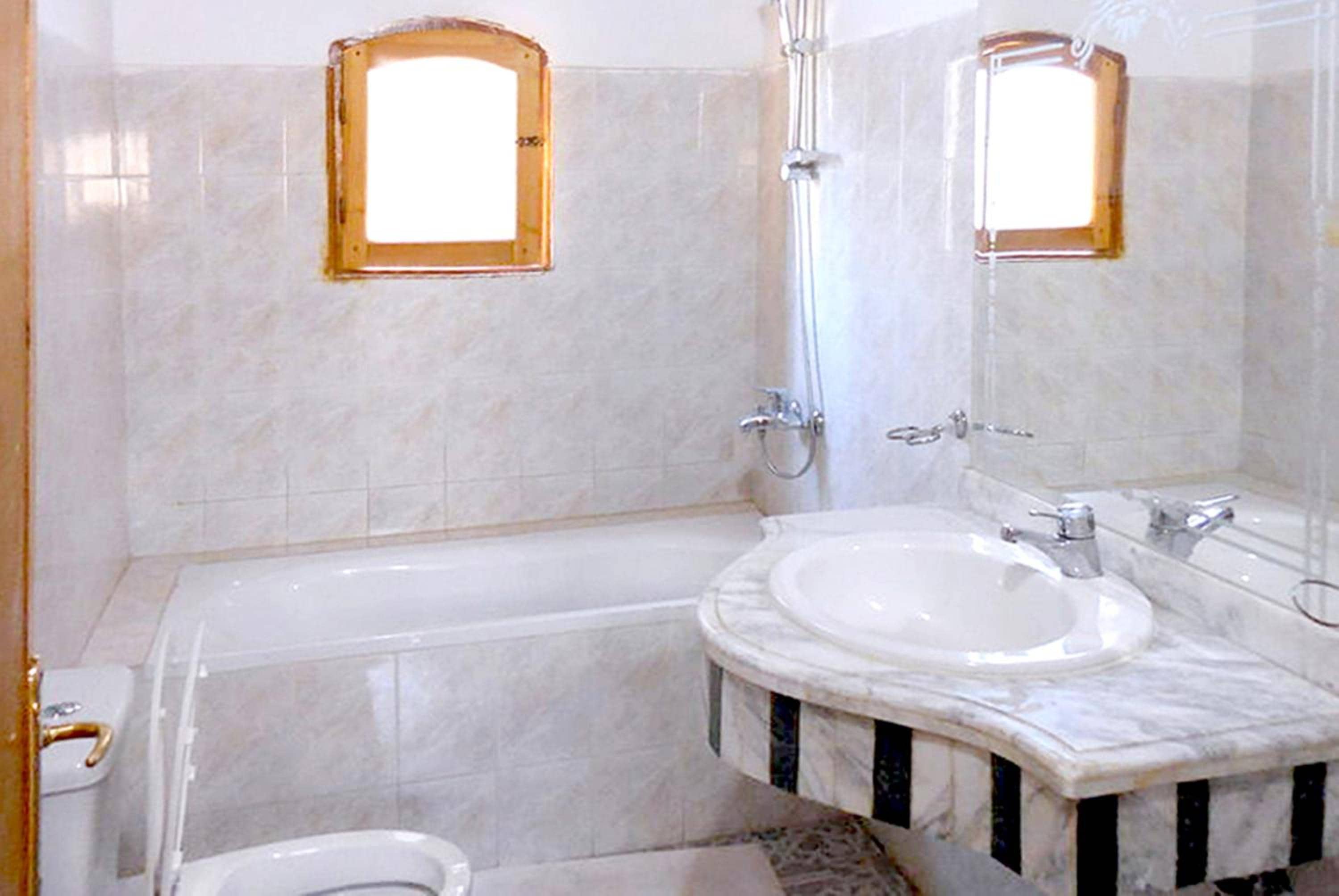 Hotel Sheherazade Luxor — 4