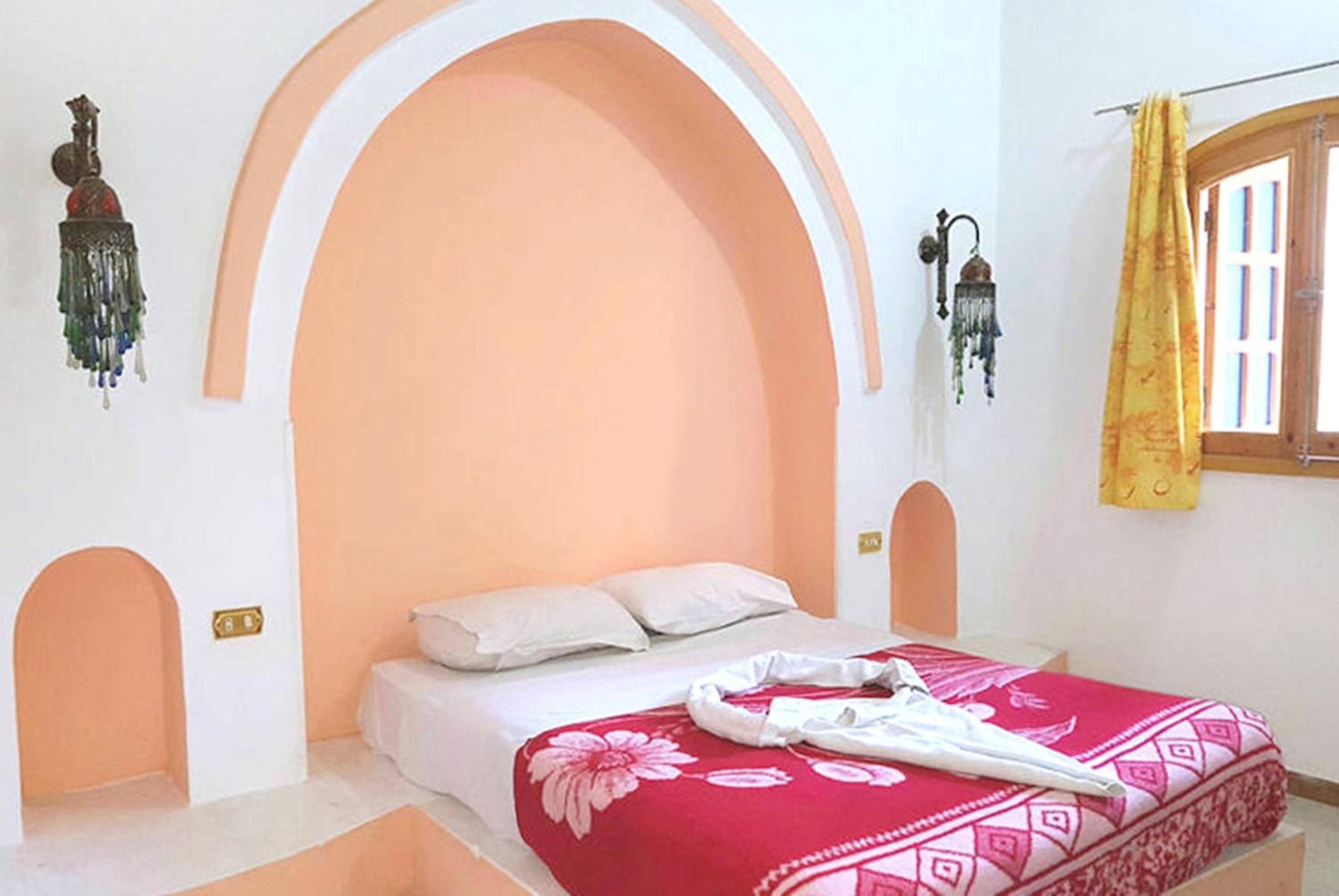 Hotel Sheherazade Luxor — 5