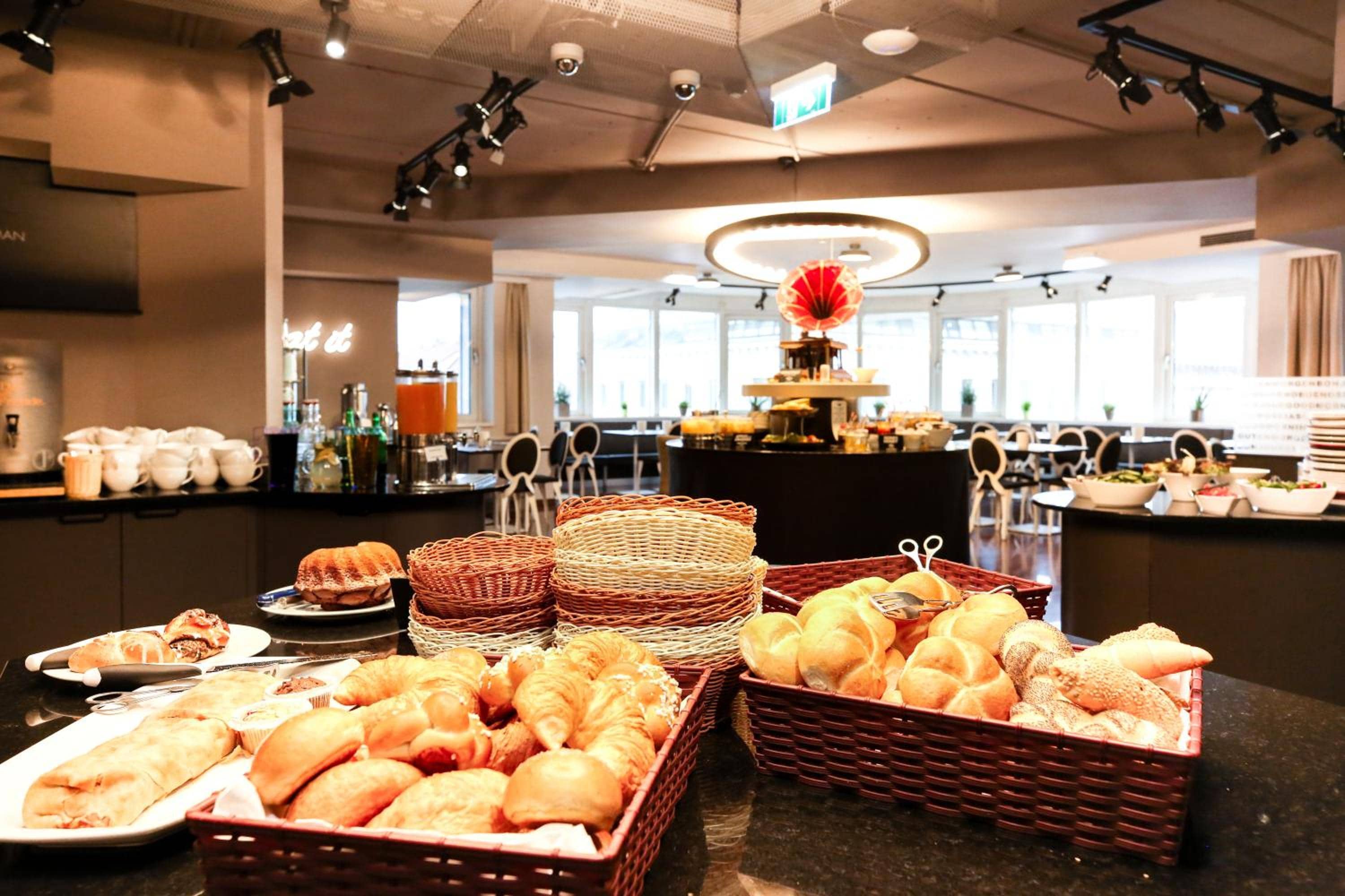 arte Hotel Wien Stadthalle — 4