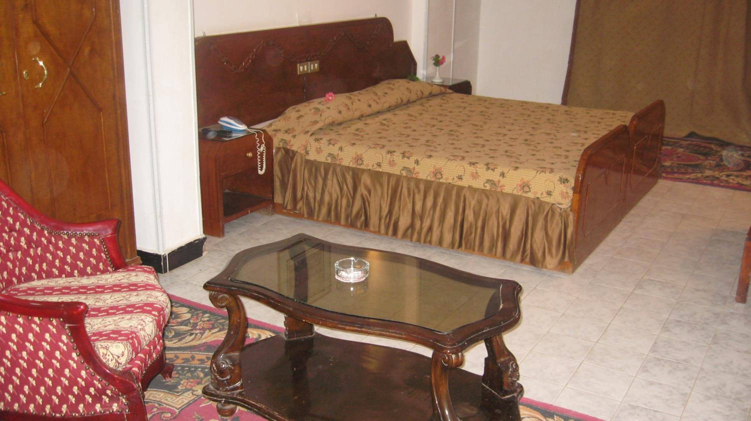 Sara Hotel Aswan — 4