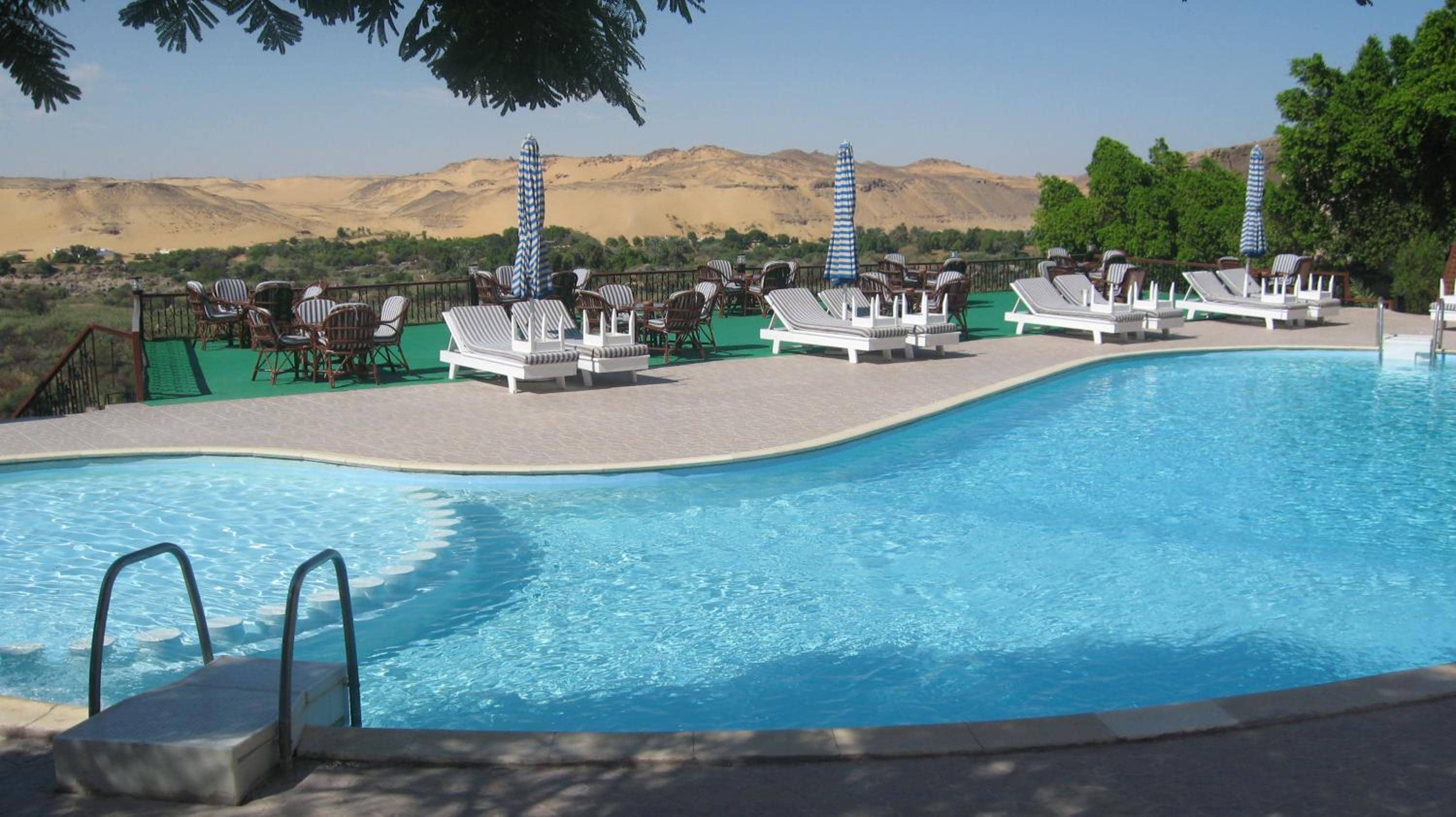 Sara Hotel Aswan — 5