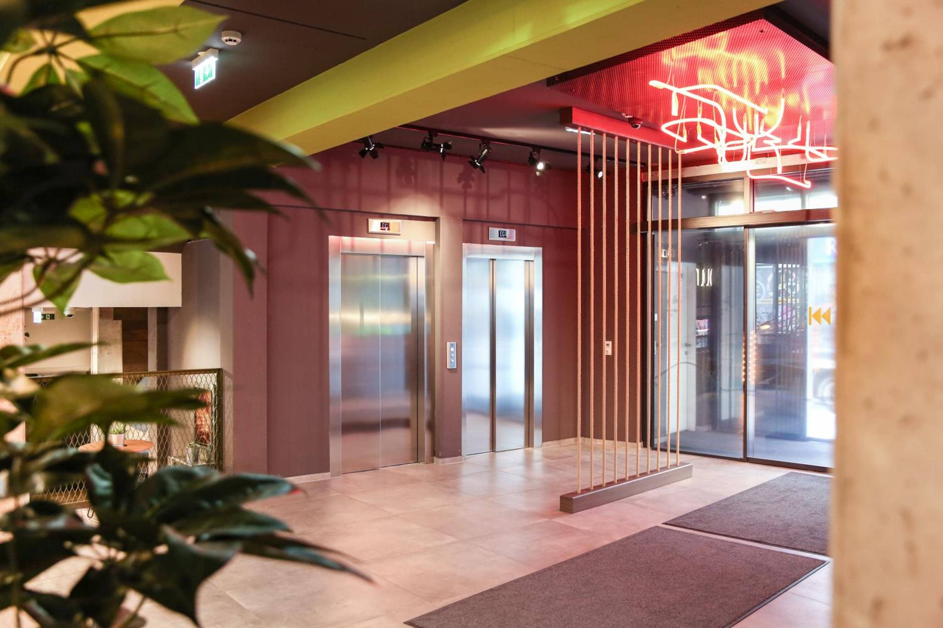 arte Hotel Wien Stadthalle — 2