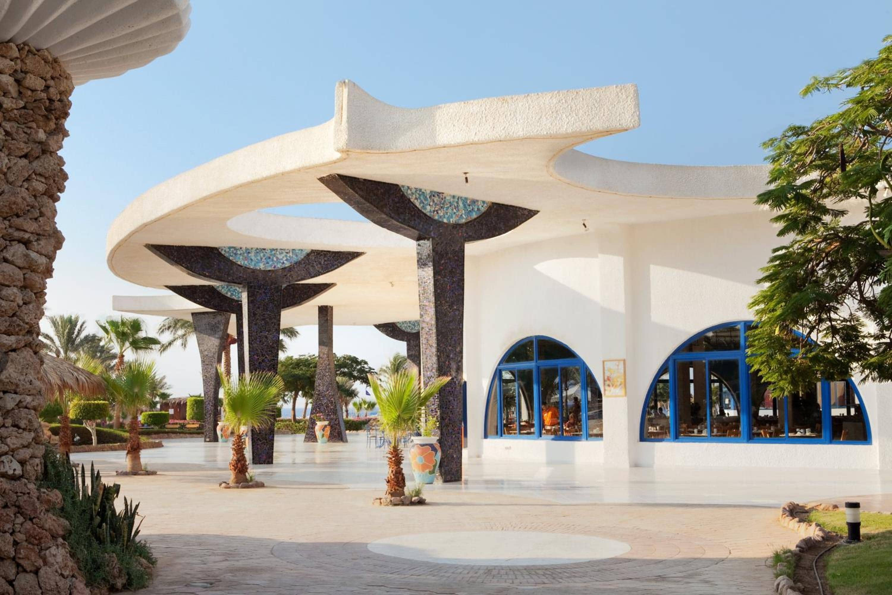 TIME Coral Nuweiba Resort — 5
