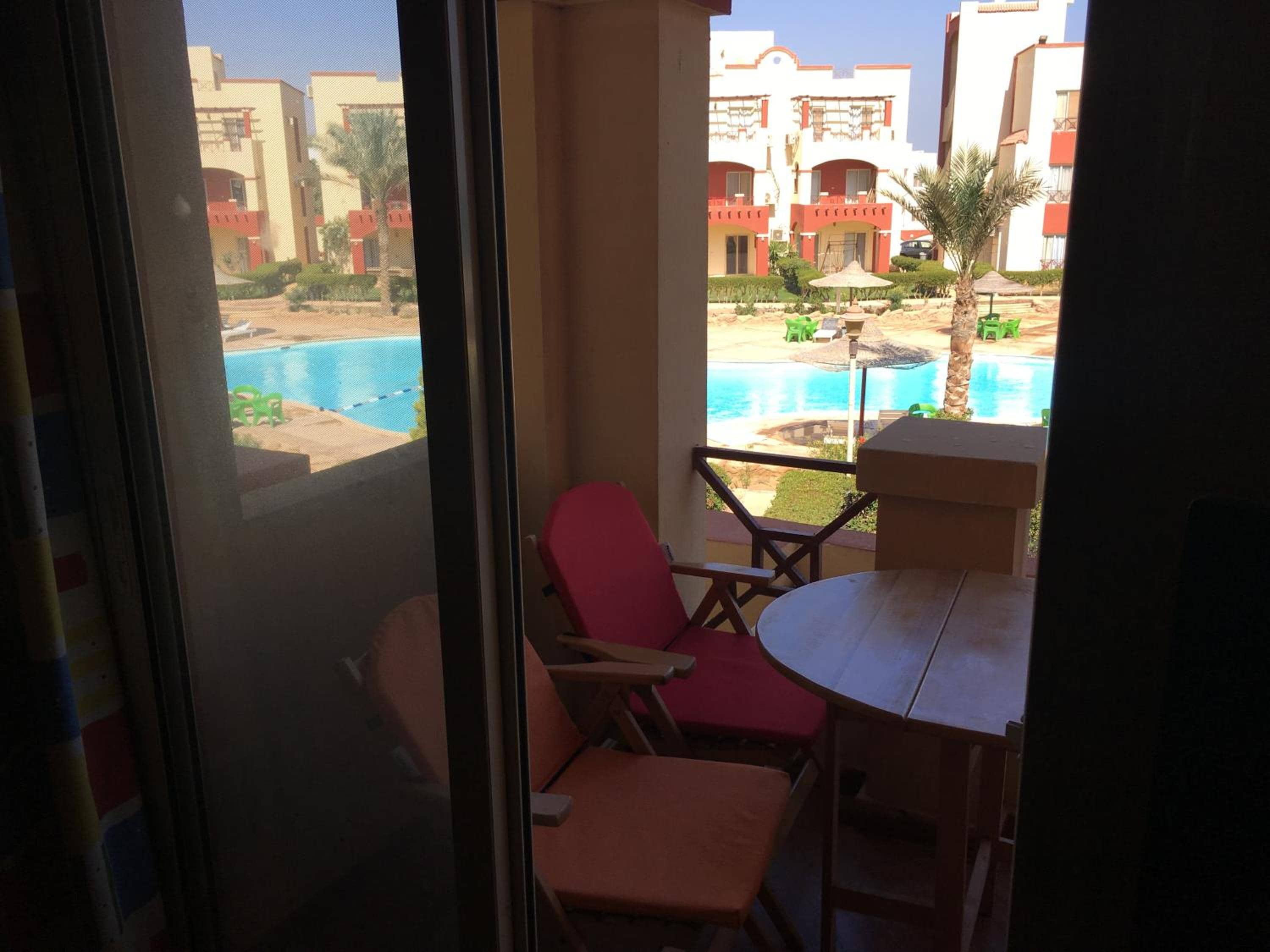 La Sirena Villa for Families only