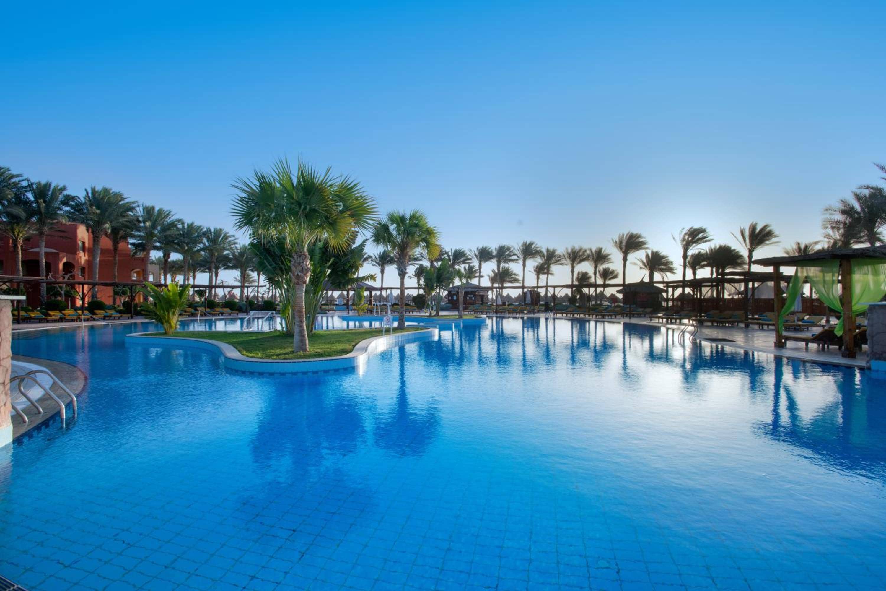 Sharm Grand Plaza Resort - Families and Couples Only — 4