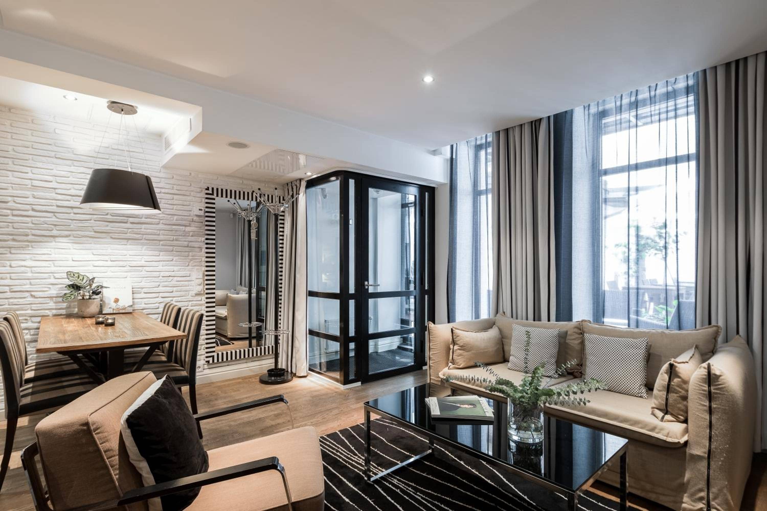 Hotel Fabian — 2