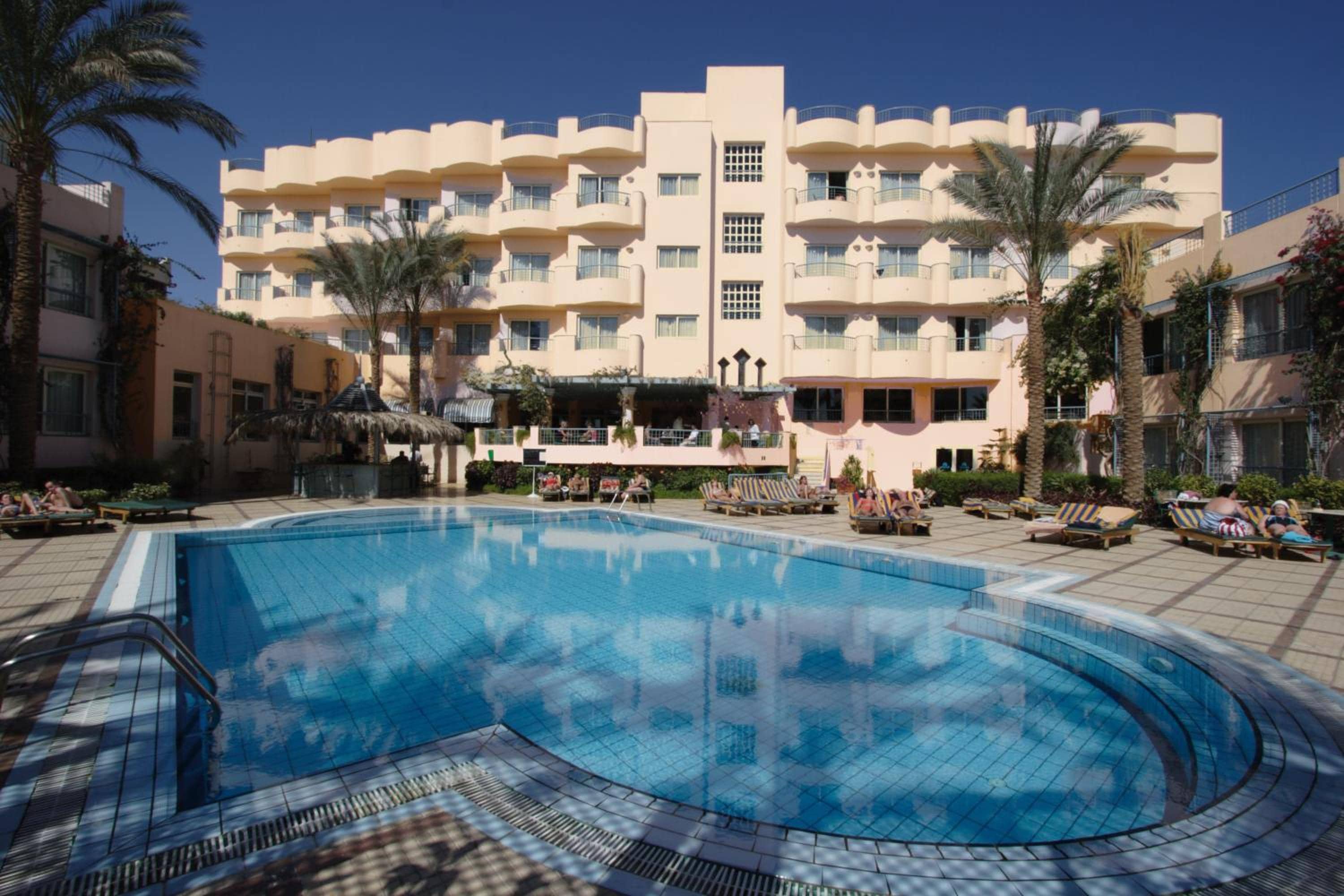 Sea Garden Hotel — 4