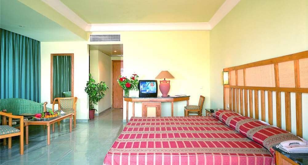Sea Garden Hotel — 2