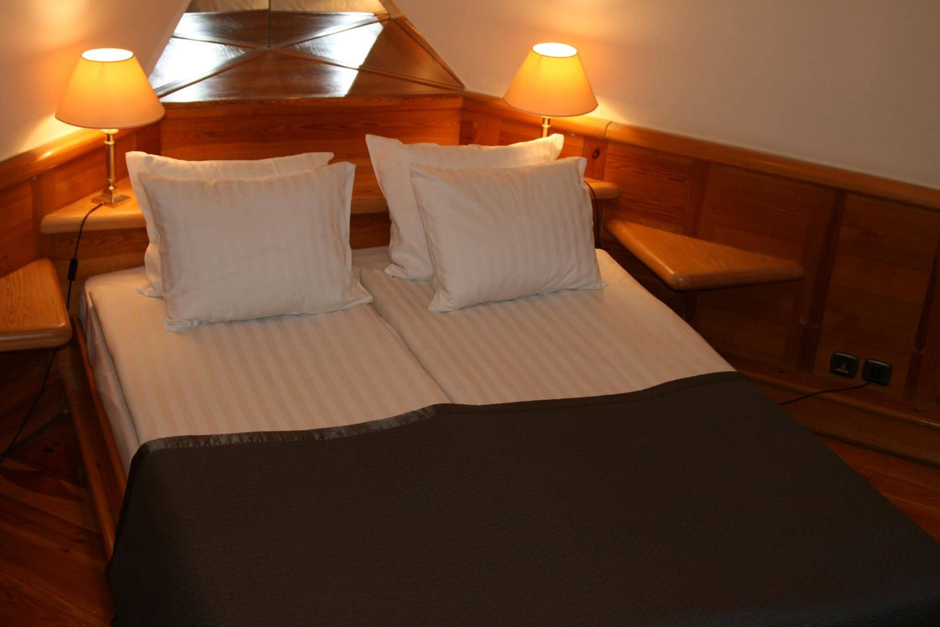 Boutique Hotel KRISTOFS — 5