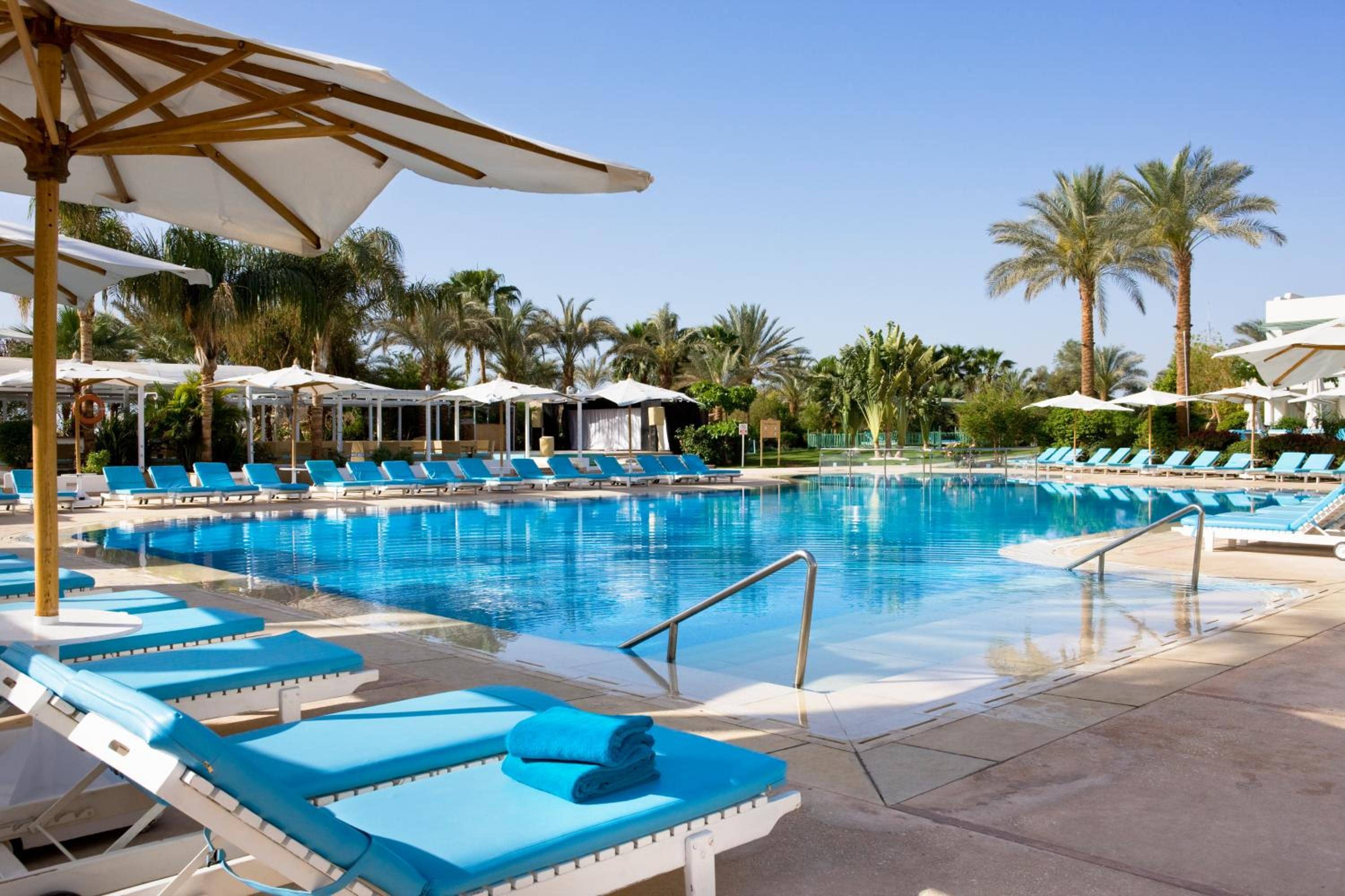 Hotel Novotel Sharm El-Sheikh — 4