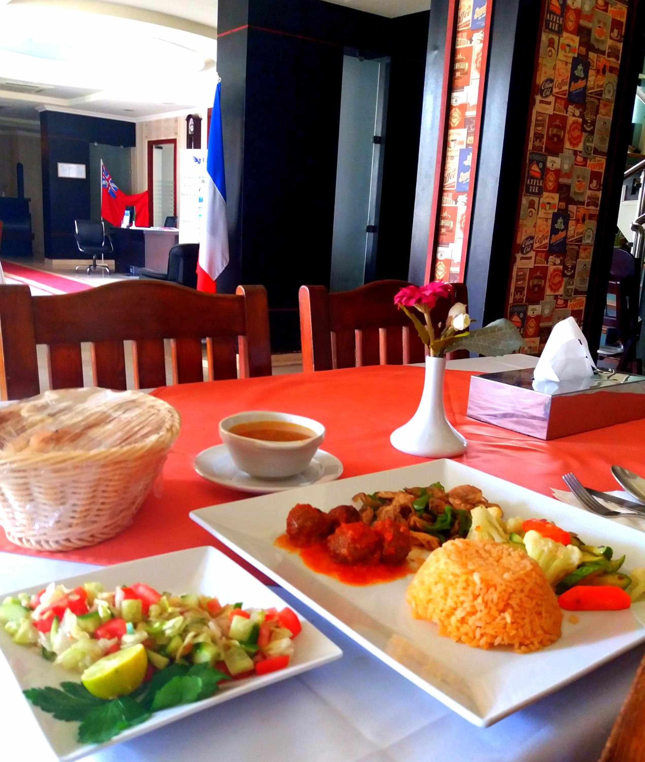 Elaria Hotel Hurgada — 5