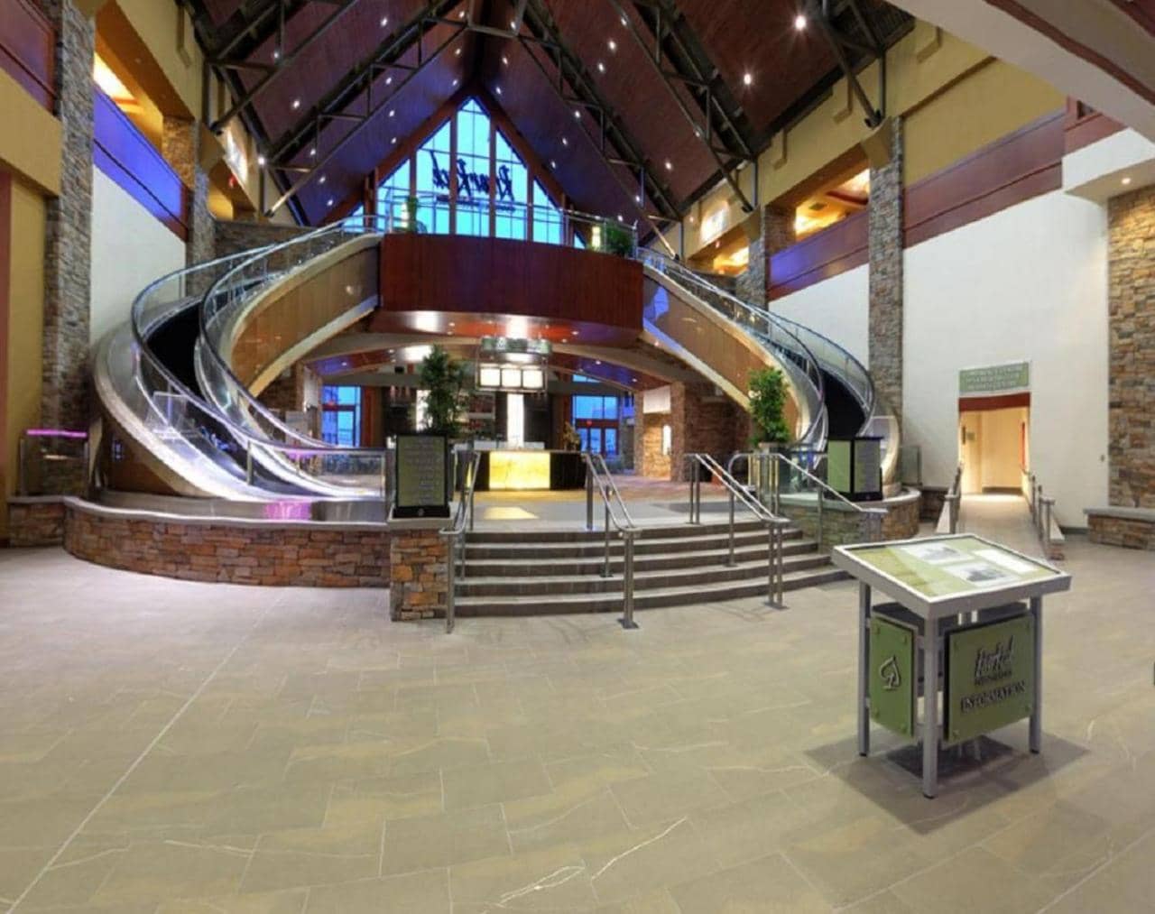 River Rock Casino Hotel — 4