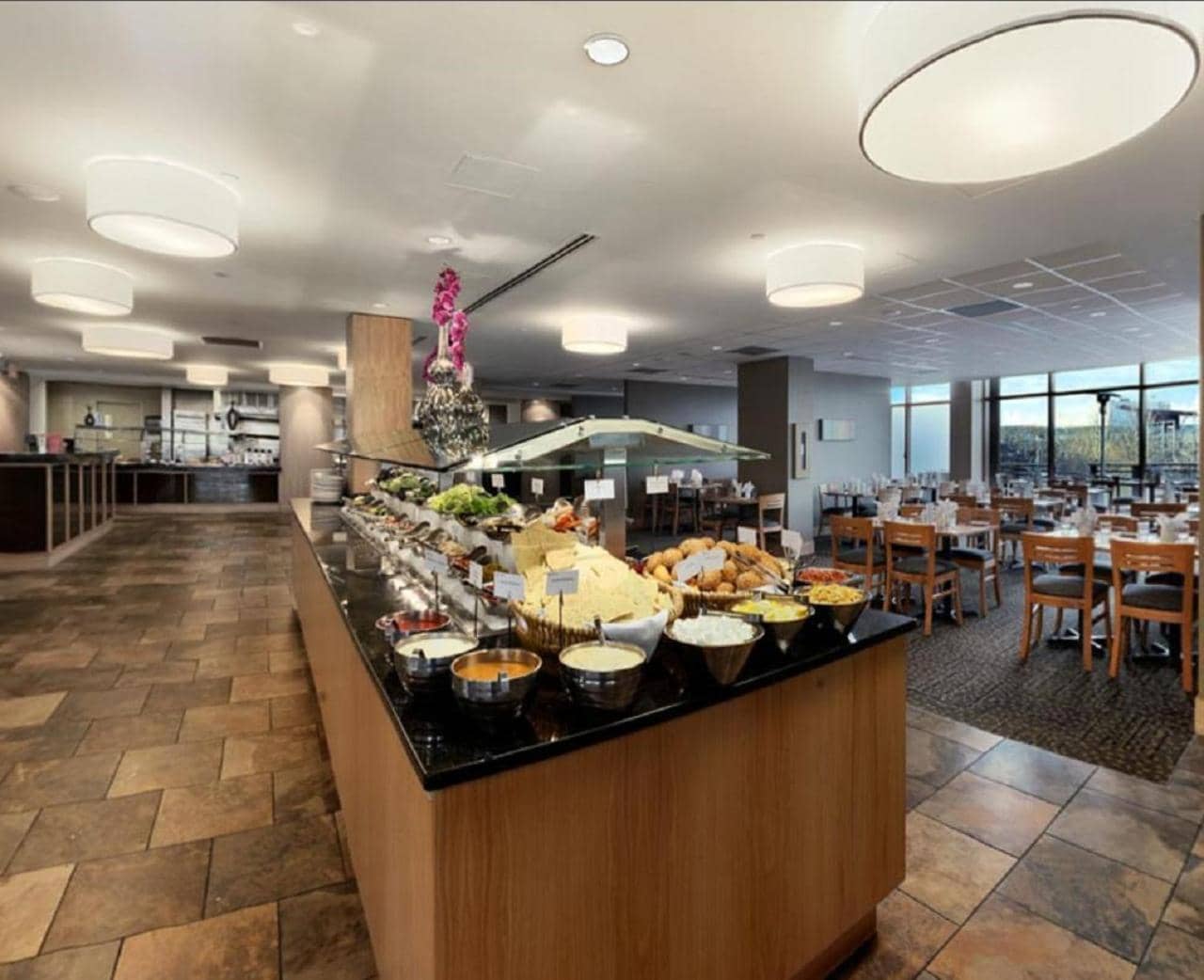 River Rock Casino Hotel — 2